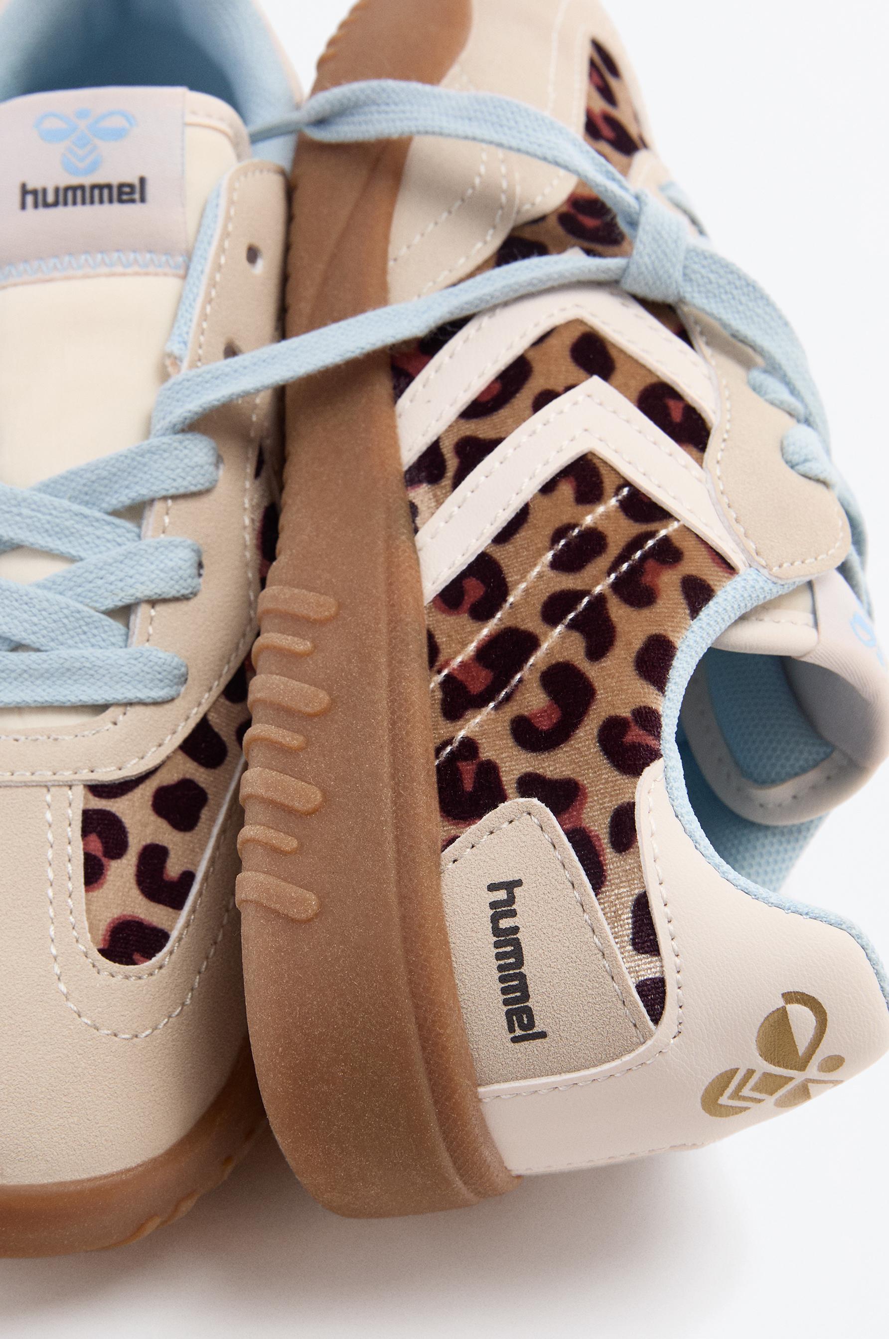 Lefties Desenli Lefties Hummel spor ayakkabı