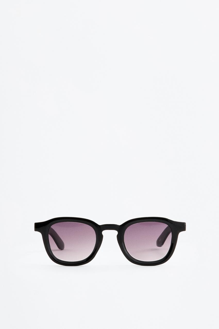 Gafas ovaladas ACCESORIOS Mujer Lefties ESPAÑA