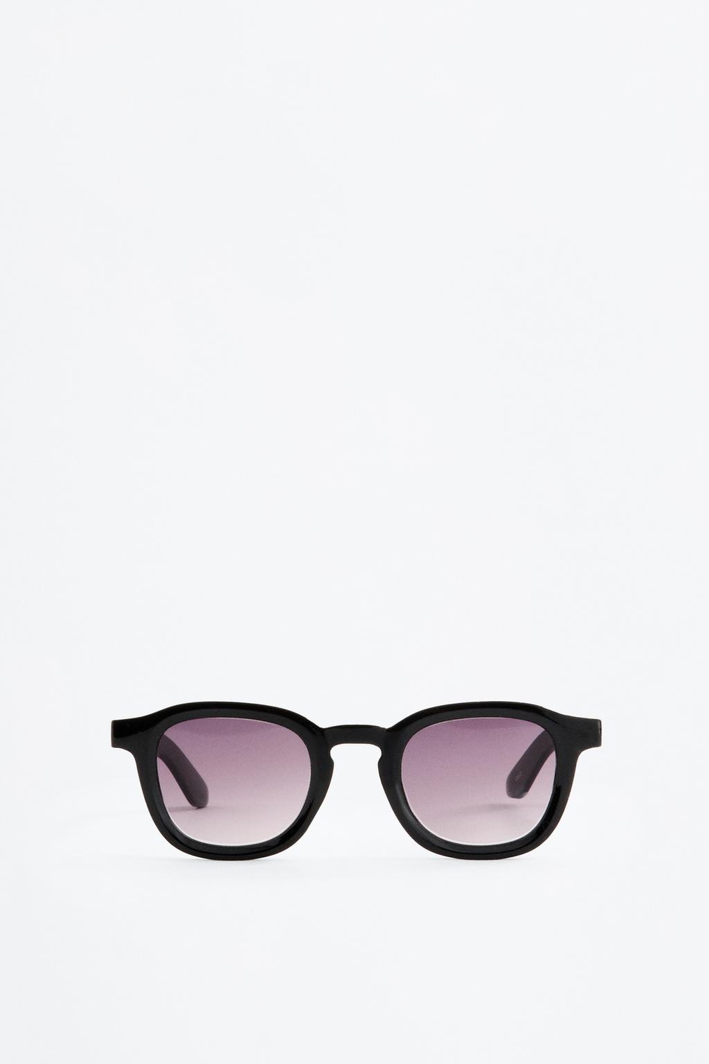 Gafas ovaladas