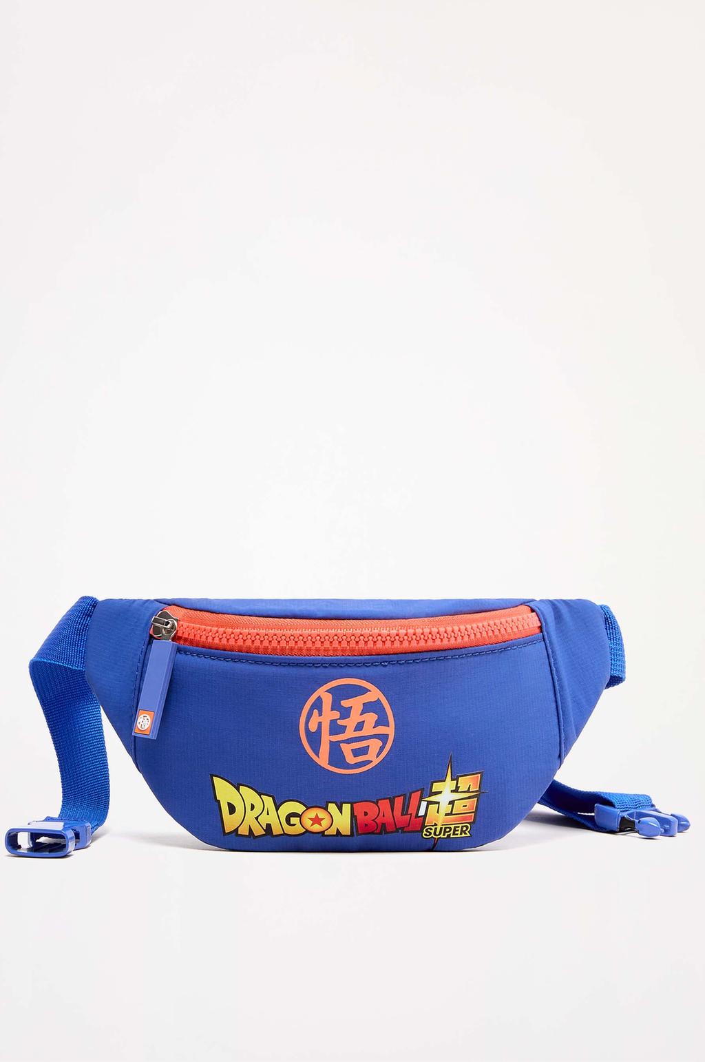 Dragon Ball ©Bird Studio belt bag