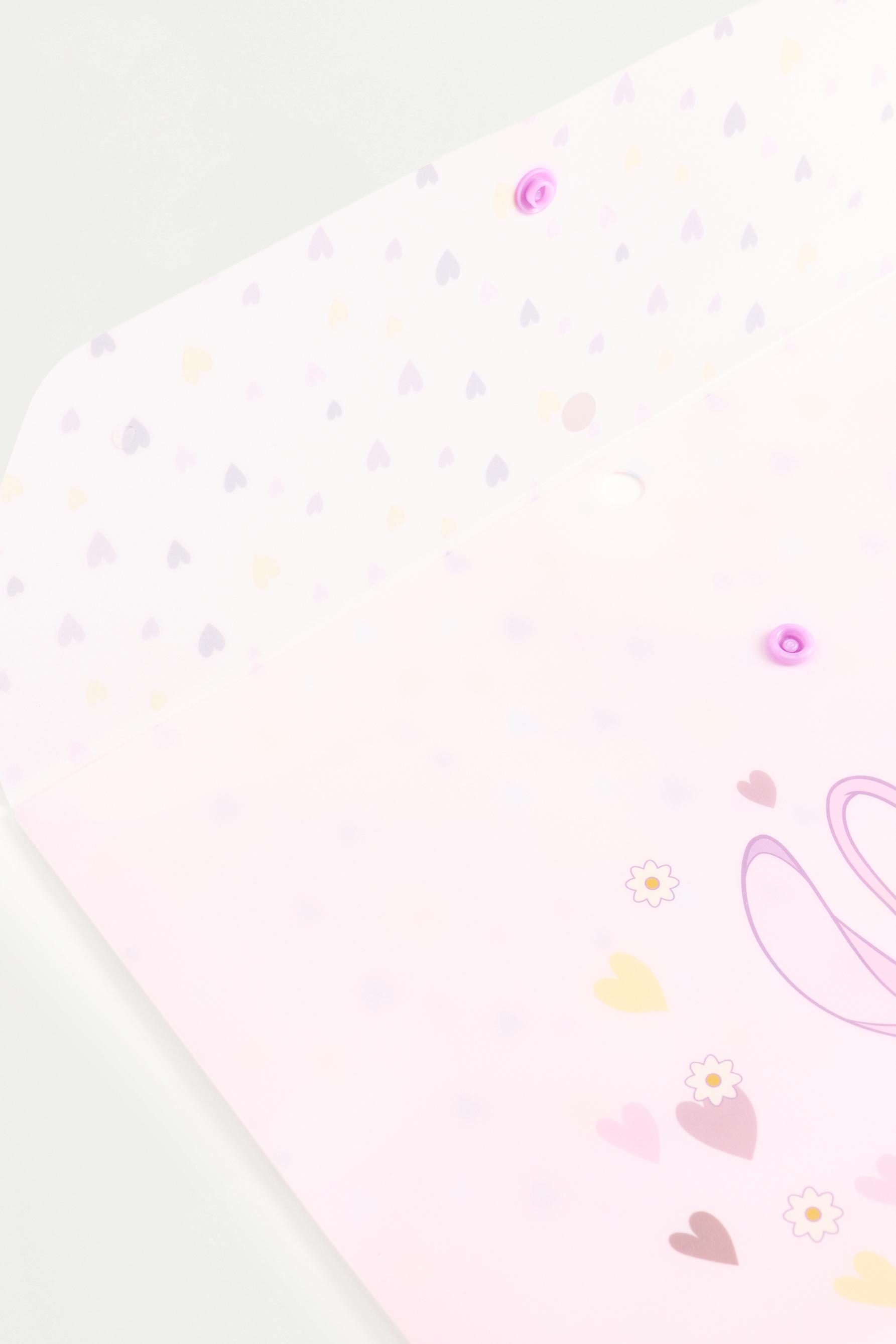 Angel ©Disney colouring set — PINK