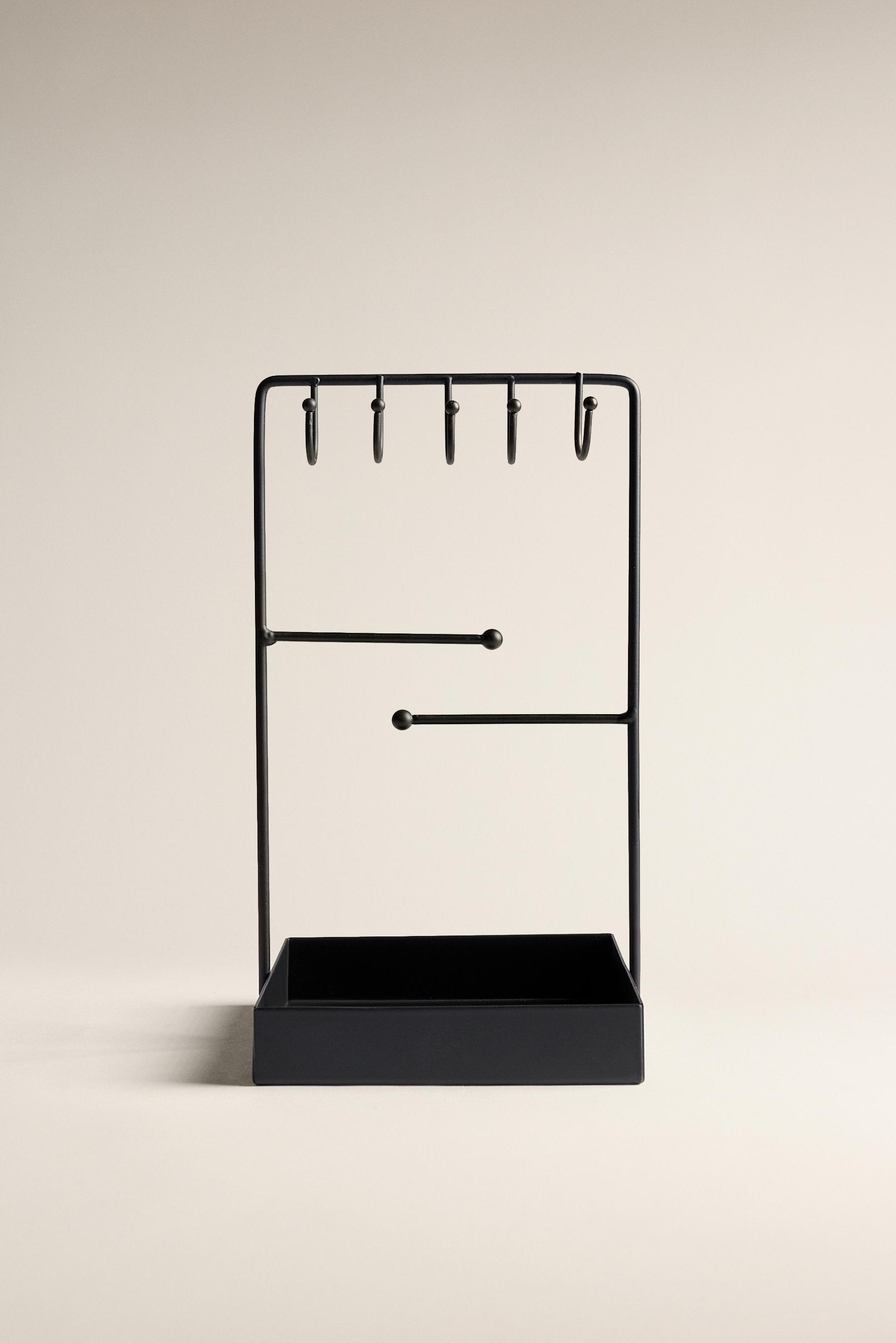 Joyero vertical 25 cm