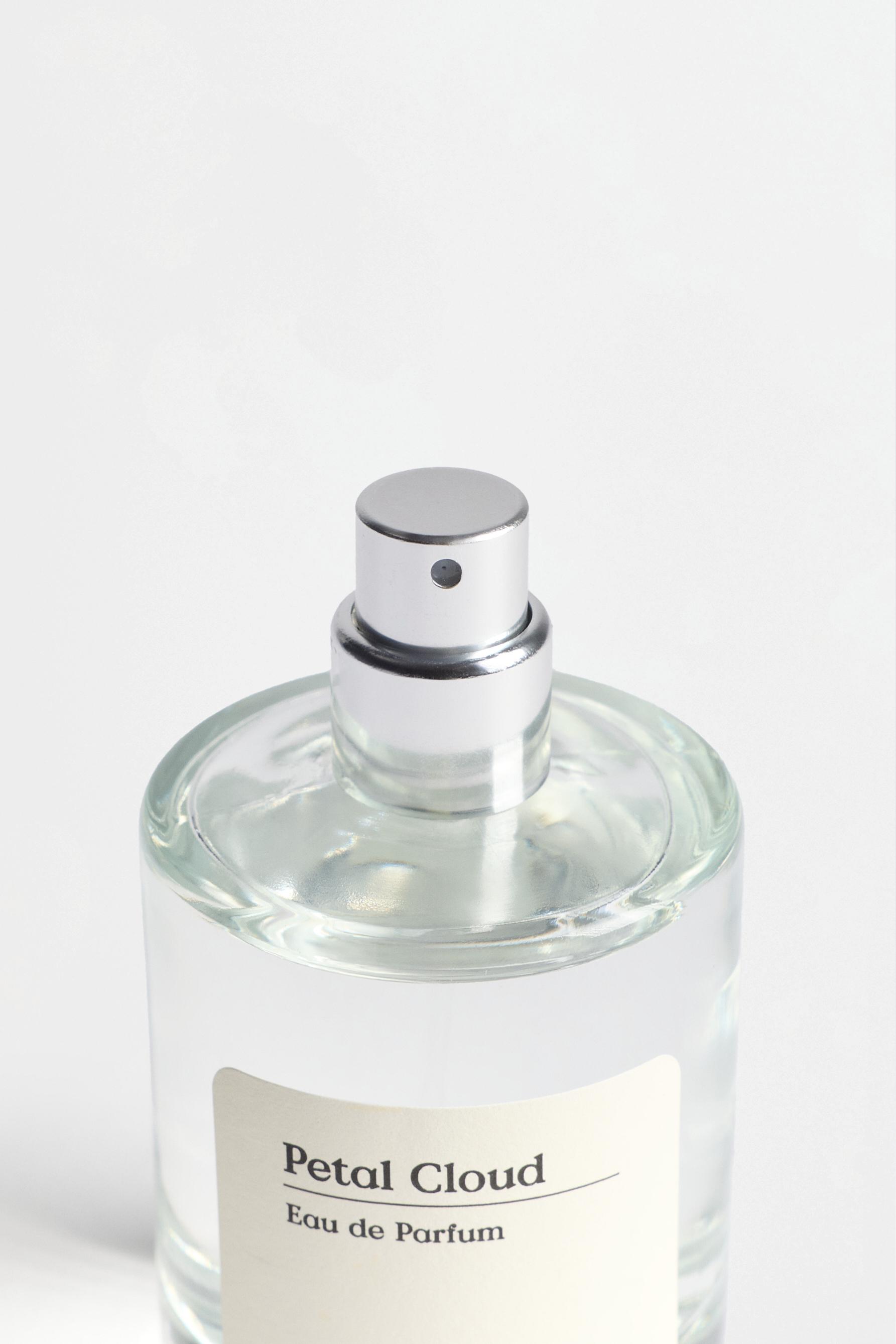 Floral Muse Petal Cloud EDP 50 ml — TRANSPARENT