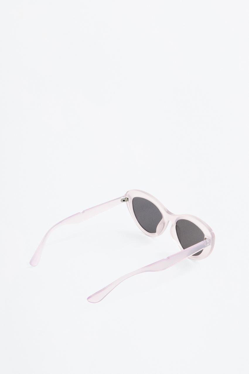 Gafas transparentes Calcetines ROPA INTERIOR PIJAMAS Mujer