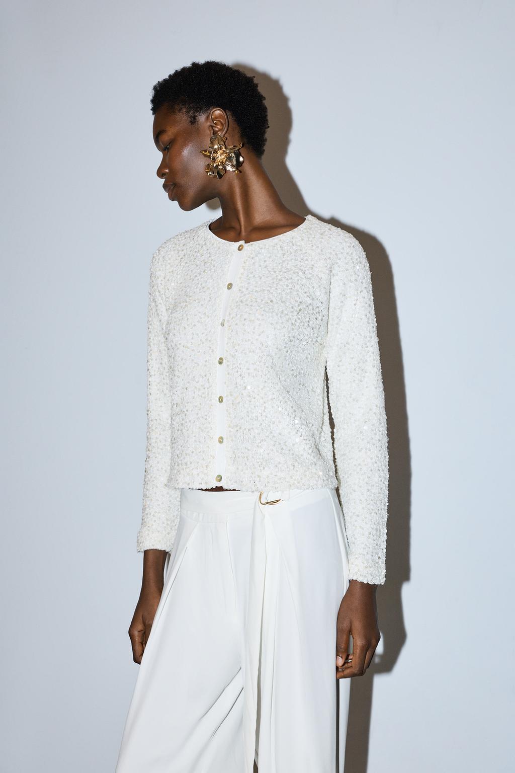 Jaqueta de lluentons