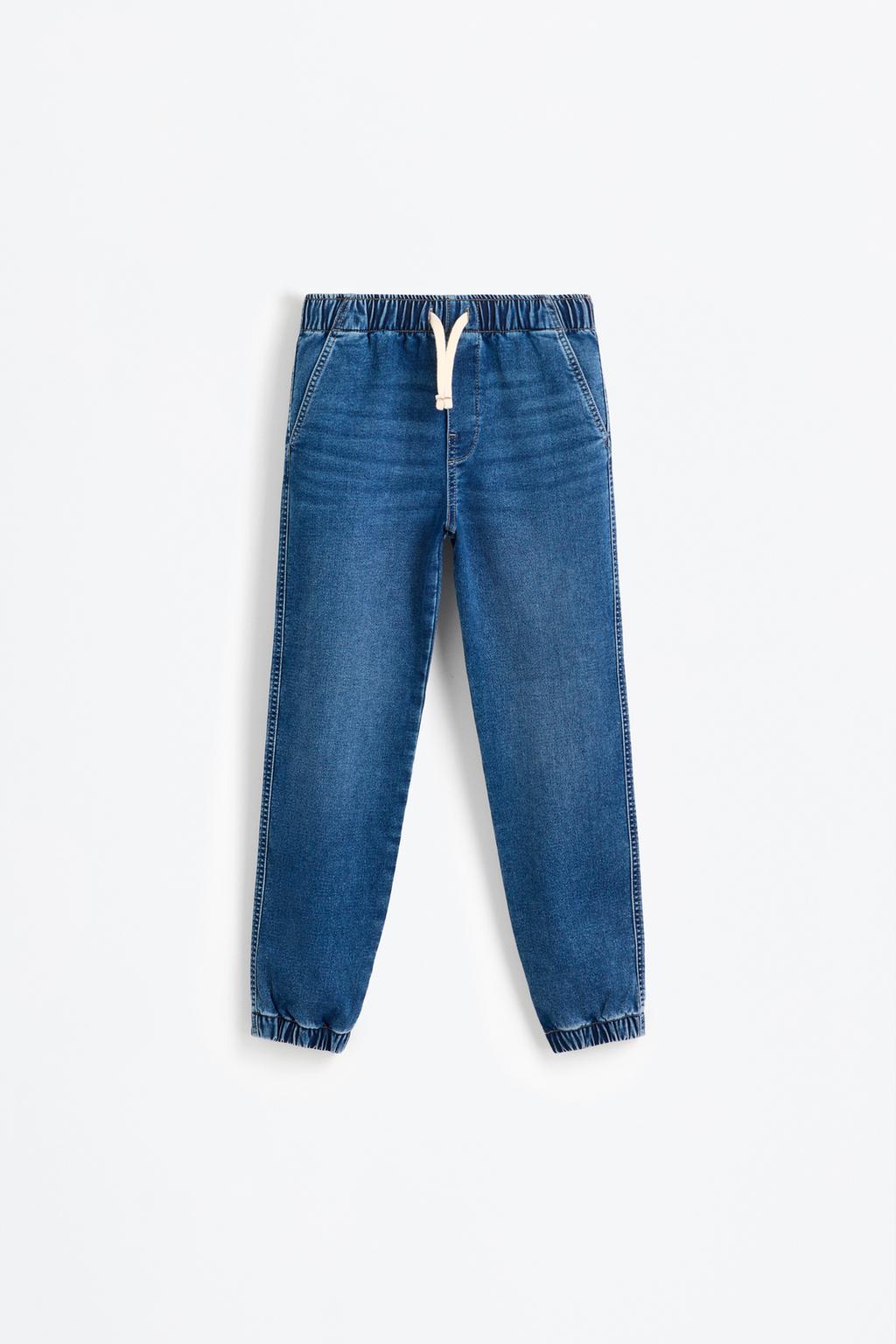 Jeans jogger