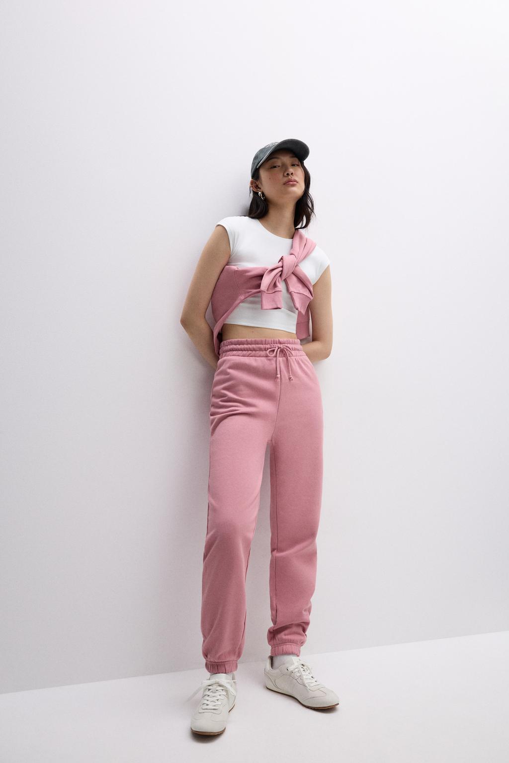 Pantalón de chándal
