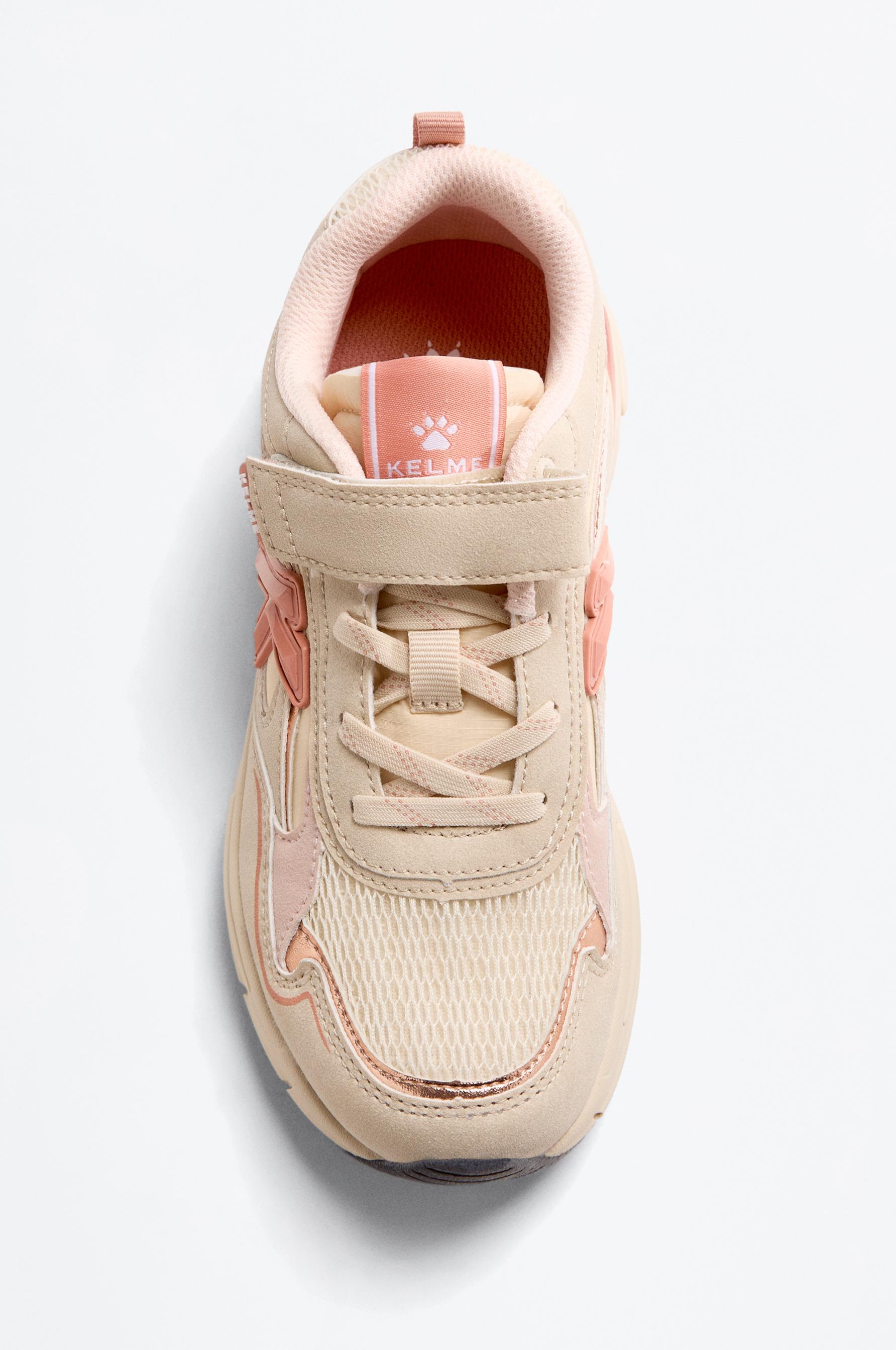 Lefties Turuncu Lefties Kelme çok parçalı spor ayakkabı