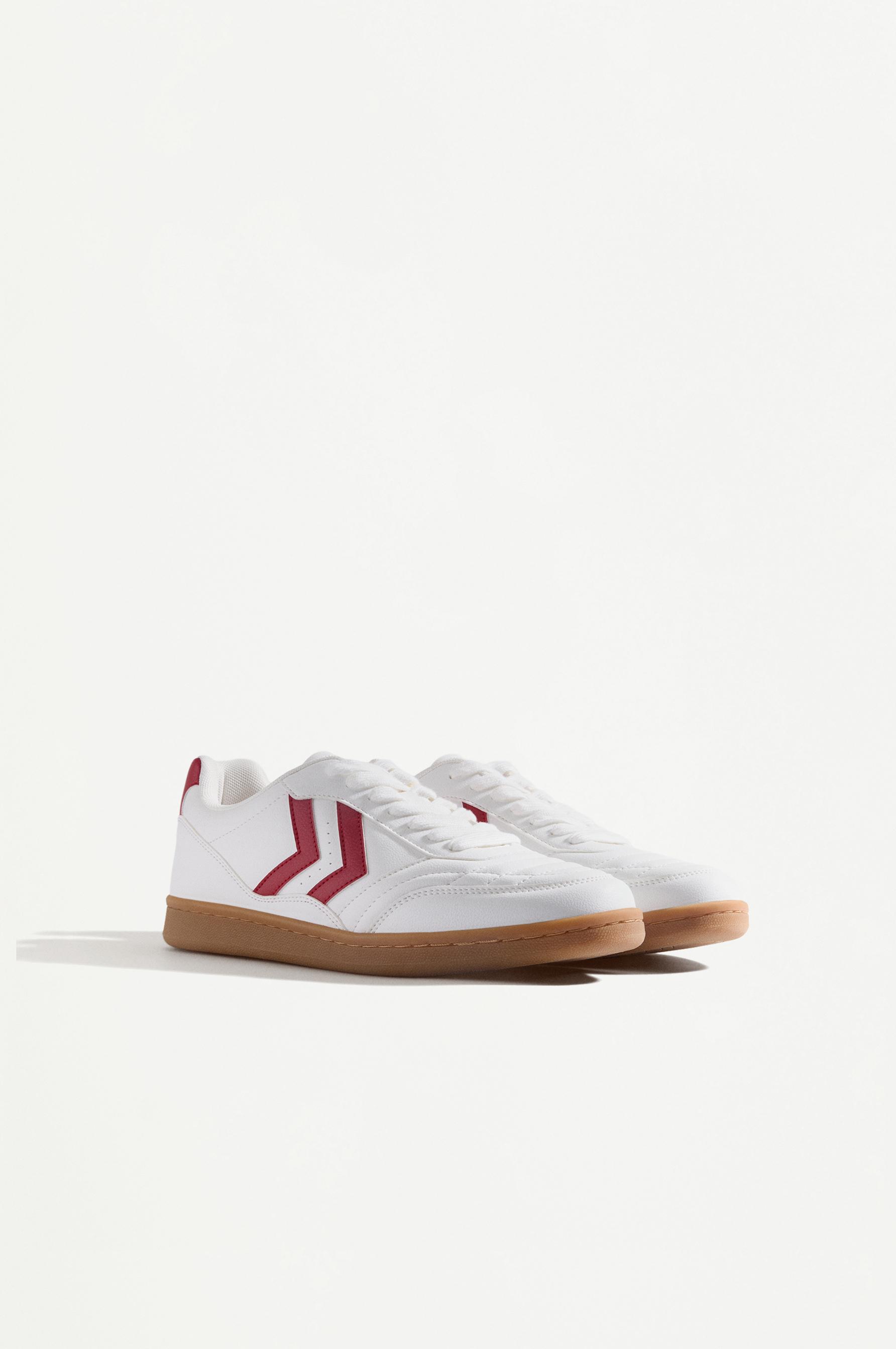 Hummel Sneaker — OTHERS
