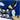 Sonic™ | SEGA Sunglasses — BLUE