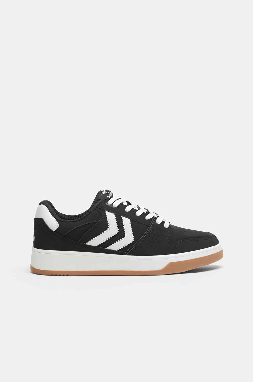 Hummel skater sneakers