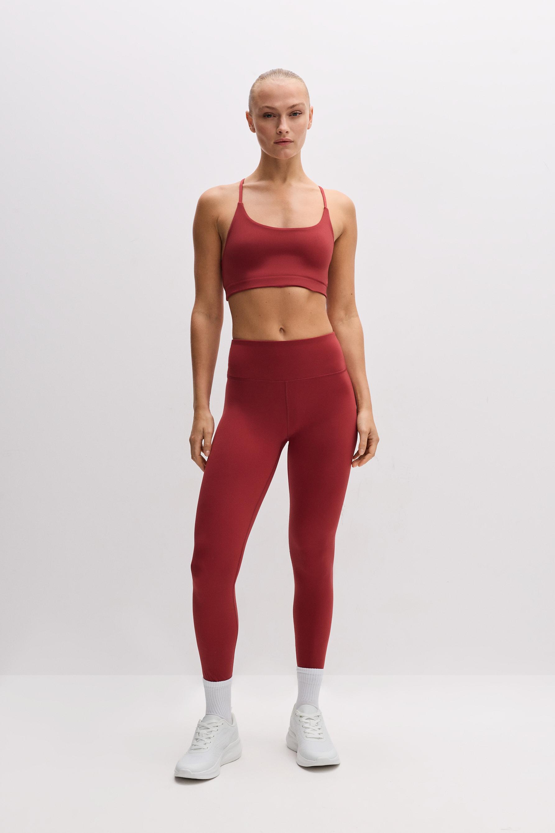 Legging deportivo básico