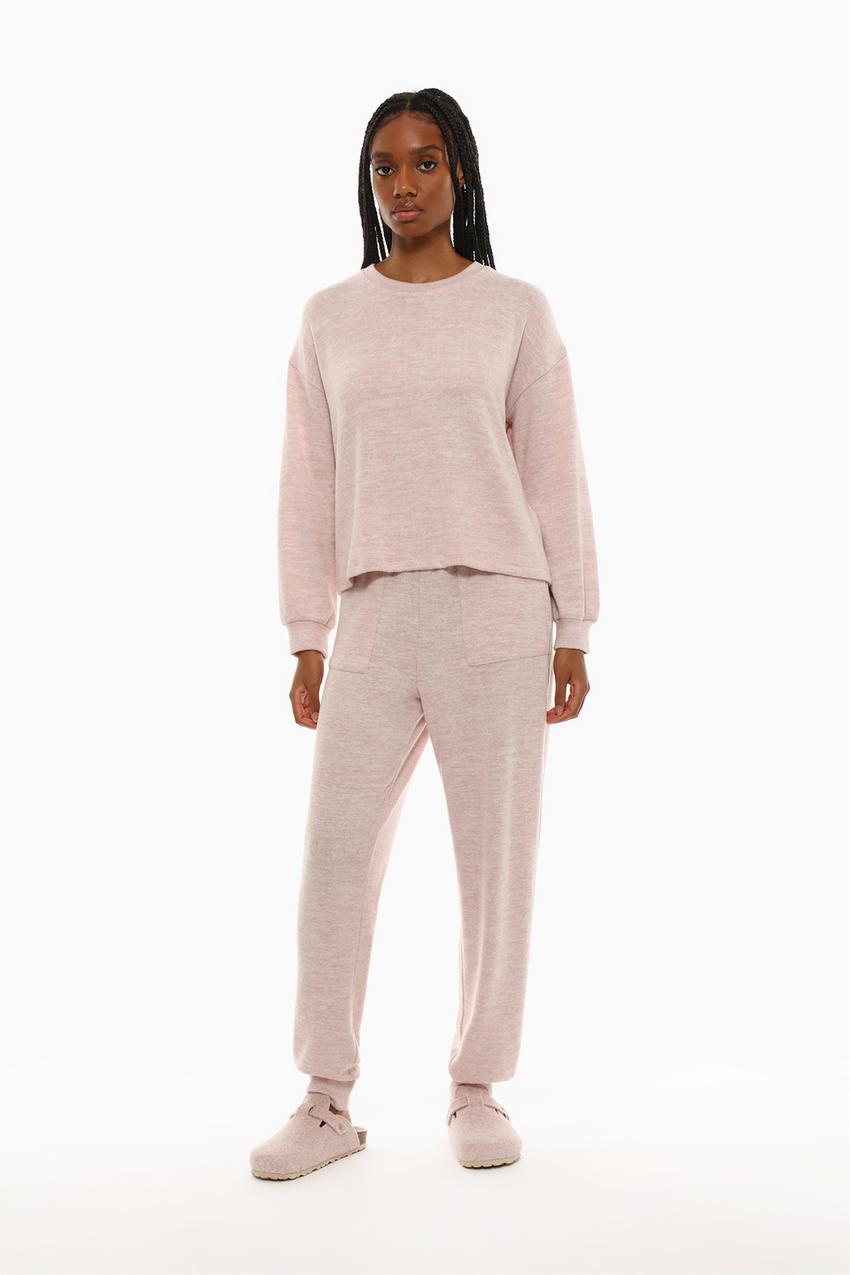 Oysho Ropa Pijamas Para Mujer Oysho Pants Camisones Oysho Oysho
