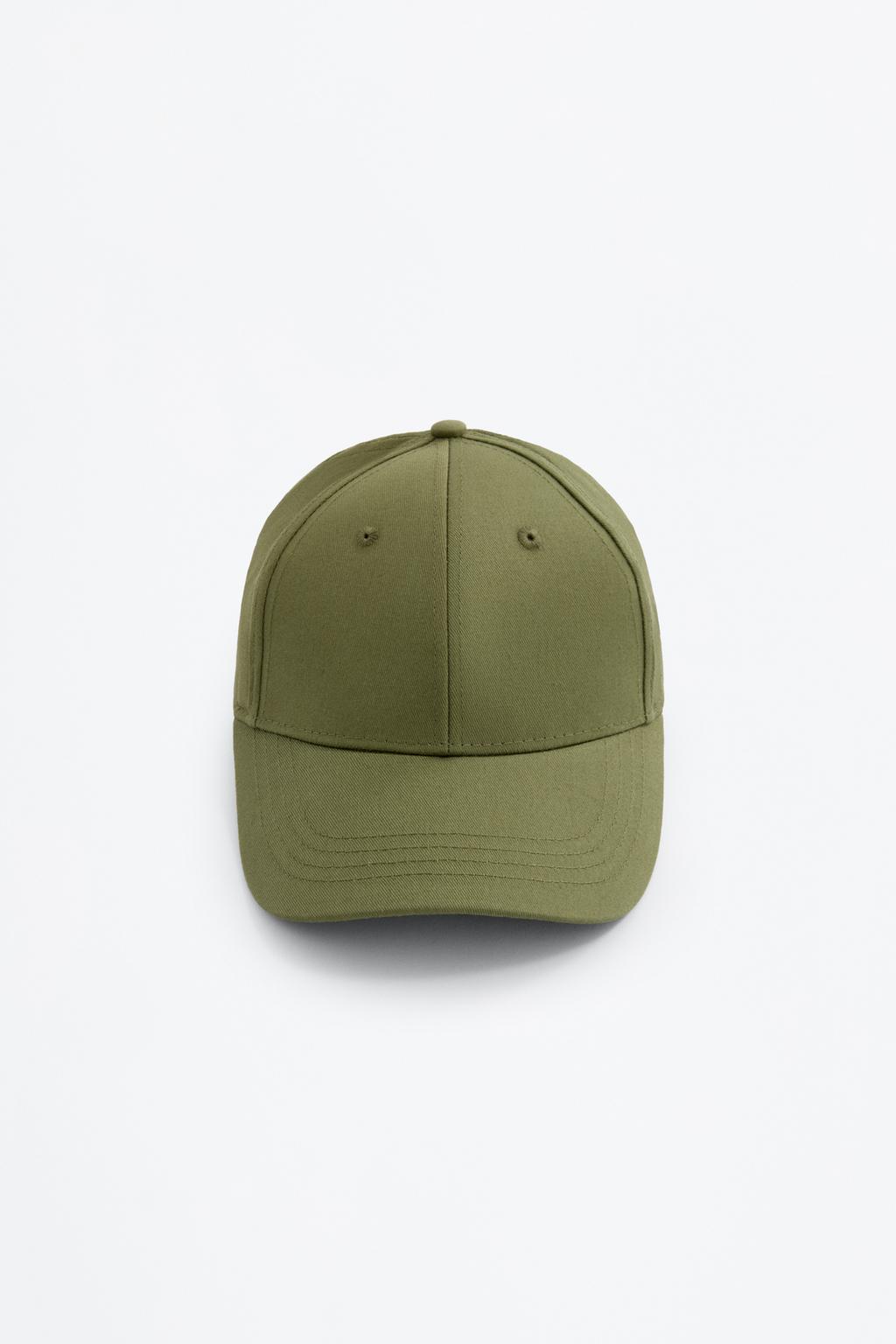 Gorra básica