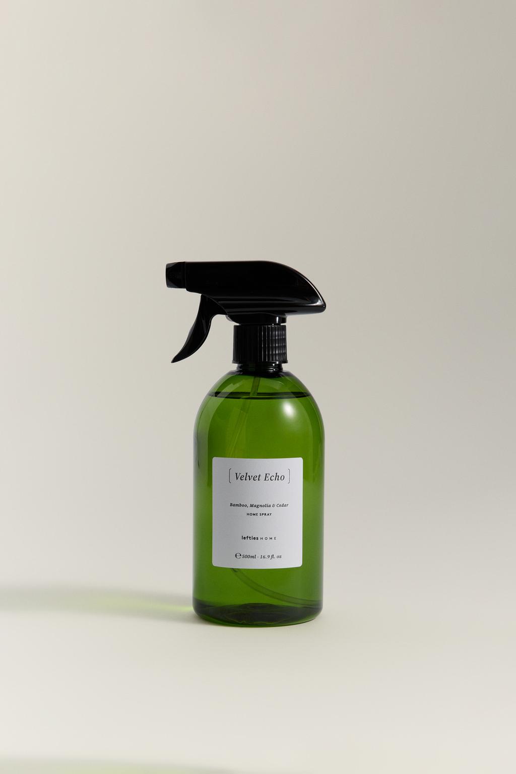 Difusor en esprai Velvet Echo 500 ml
