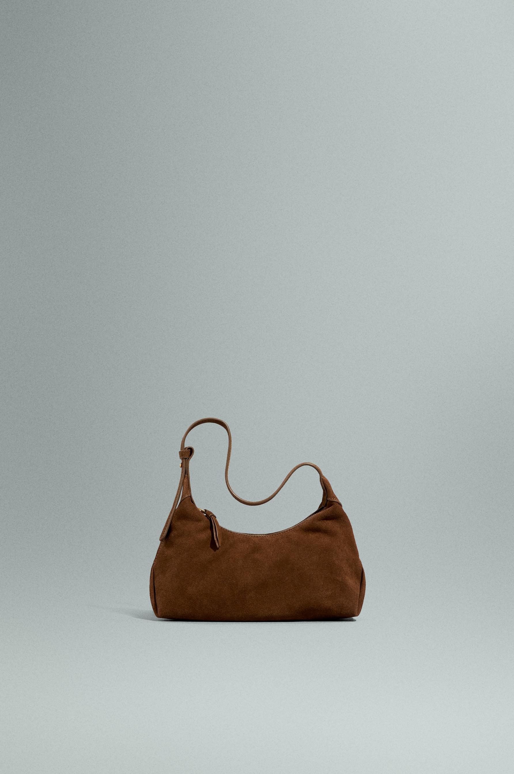 Bolso de hombro