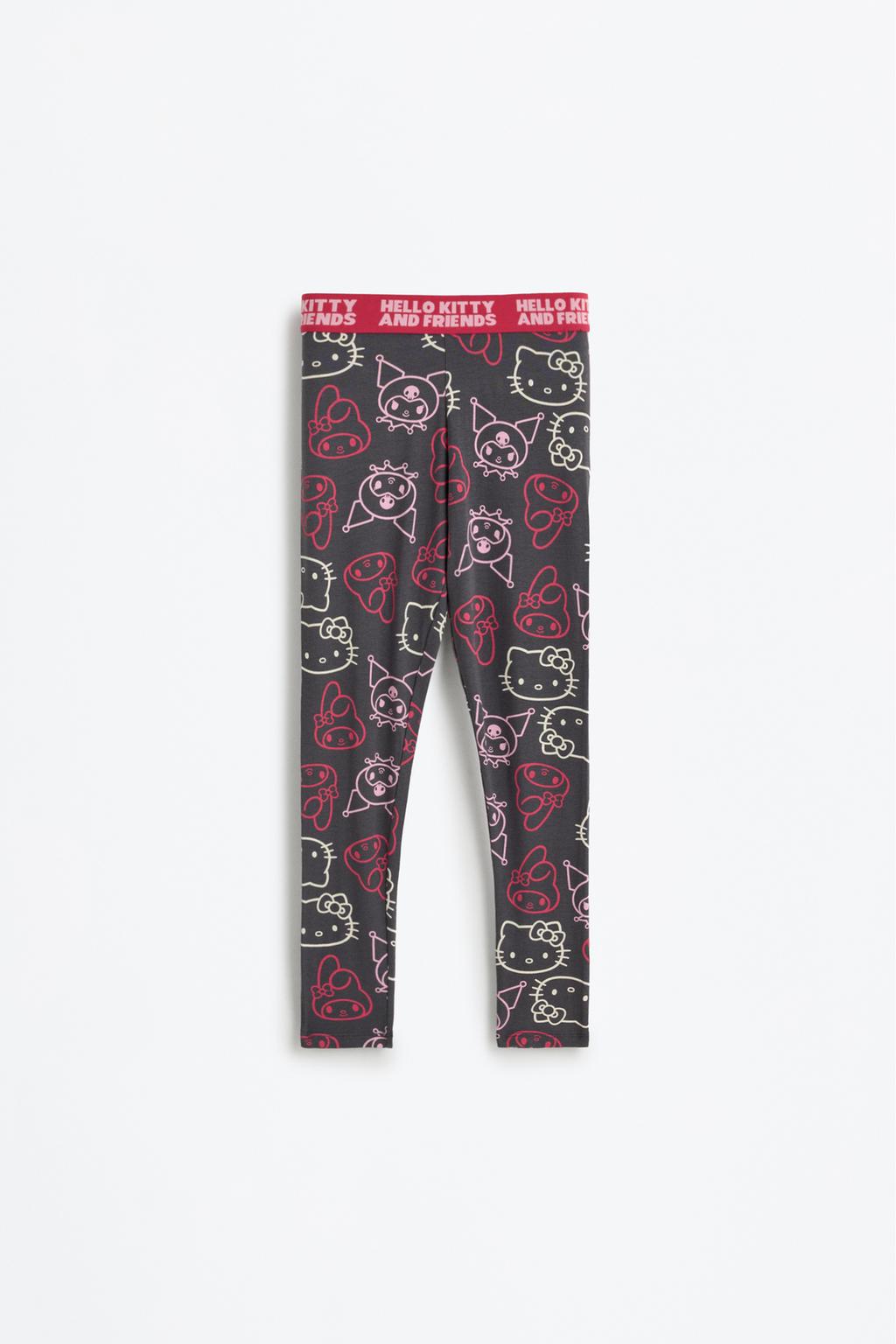 Hello Kitty ©SANRIO leggings