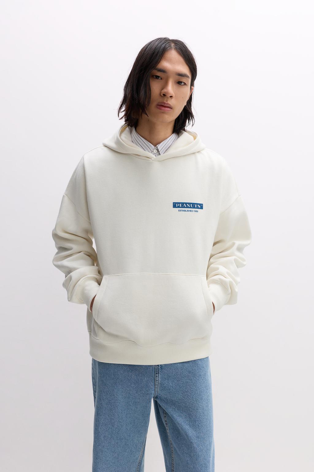 Dessuadora Snoopy Peanuts™