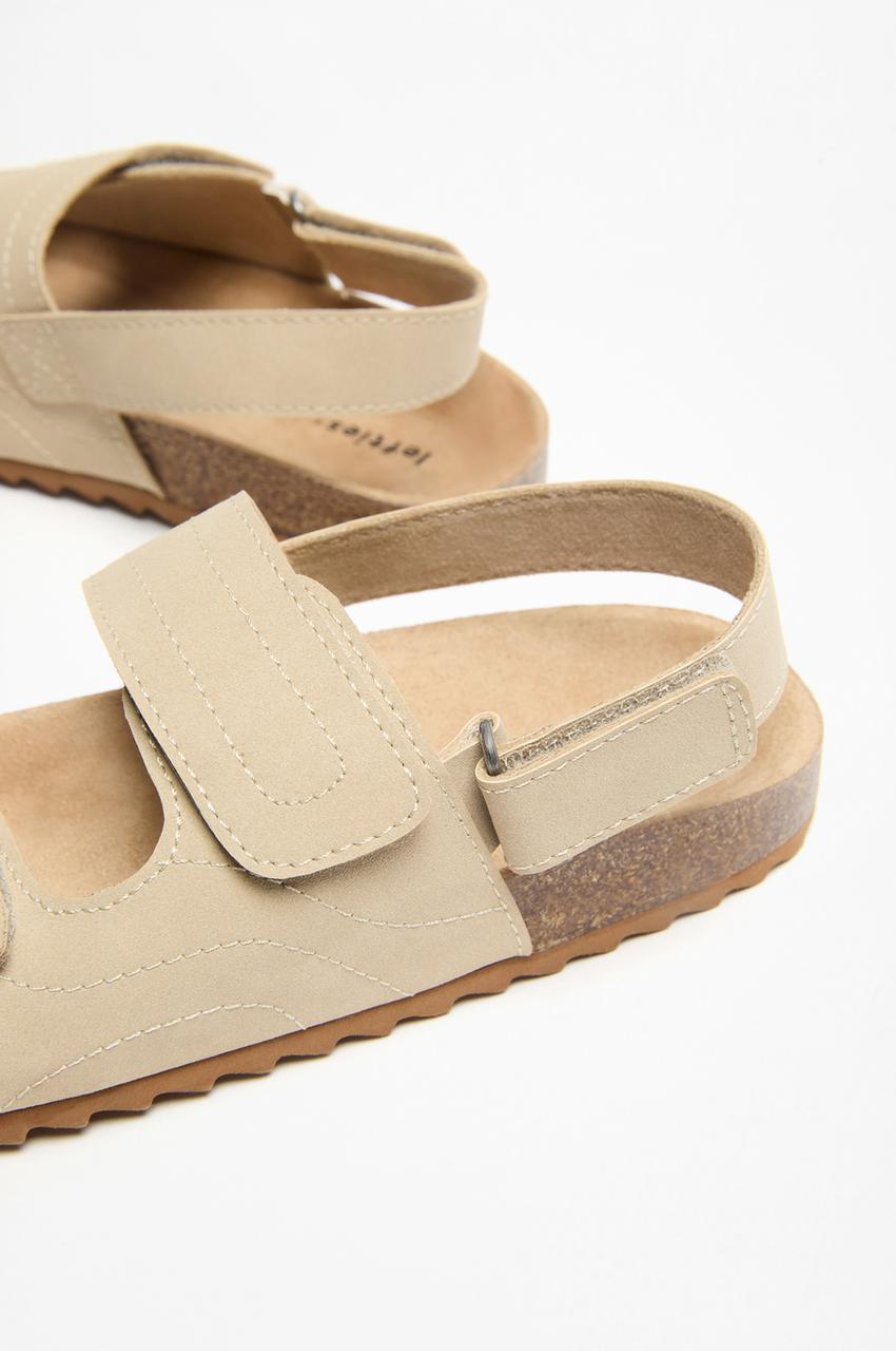 Comfort sandals Lefties Turkey