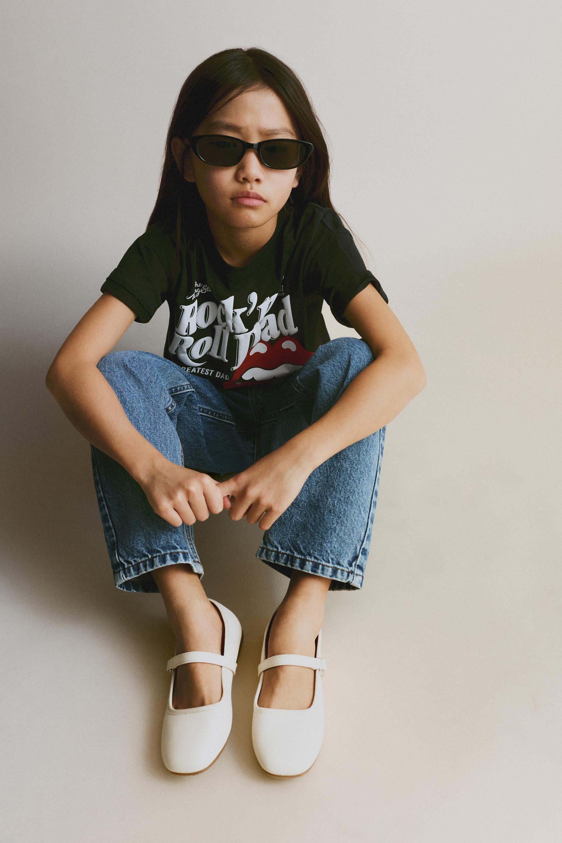 Niños | Jeans familiar relaxed