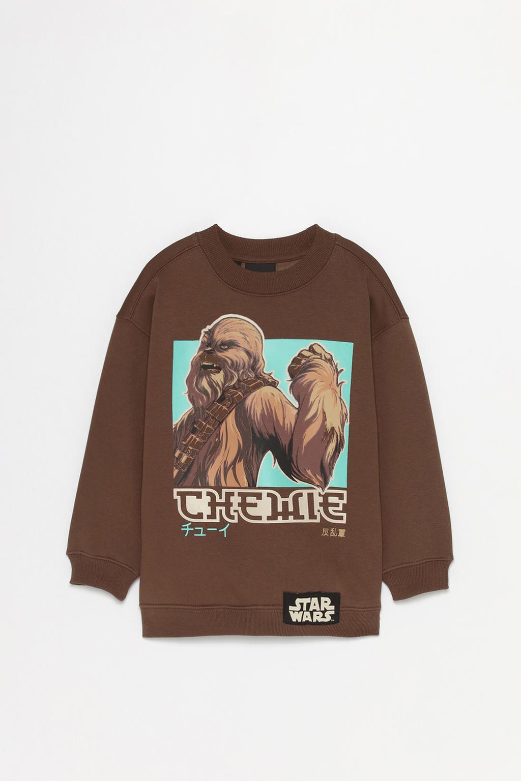 Chewbacca Star Wars ©Disney sweatshirt