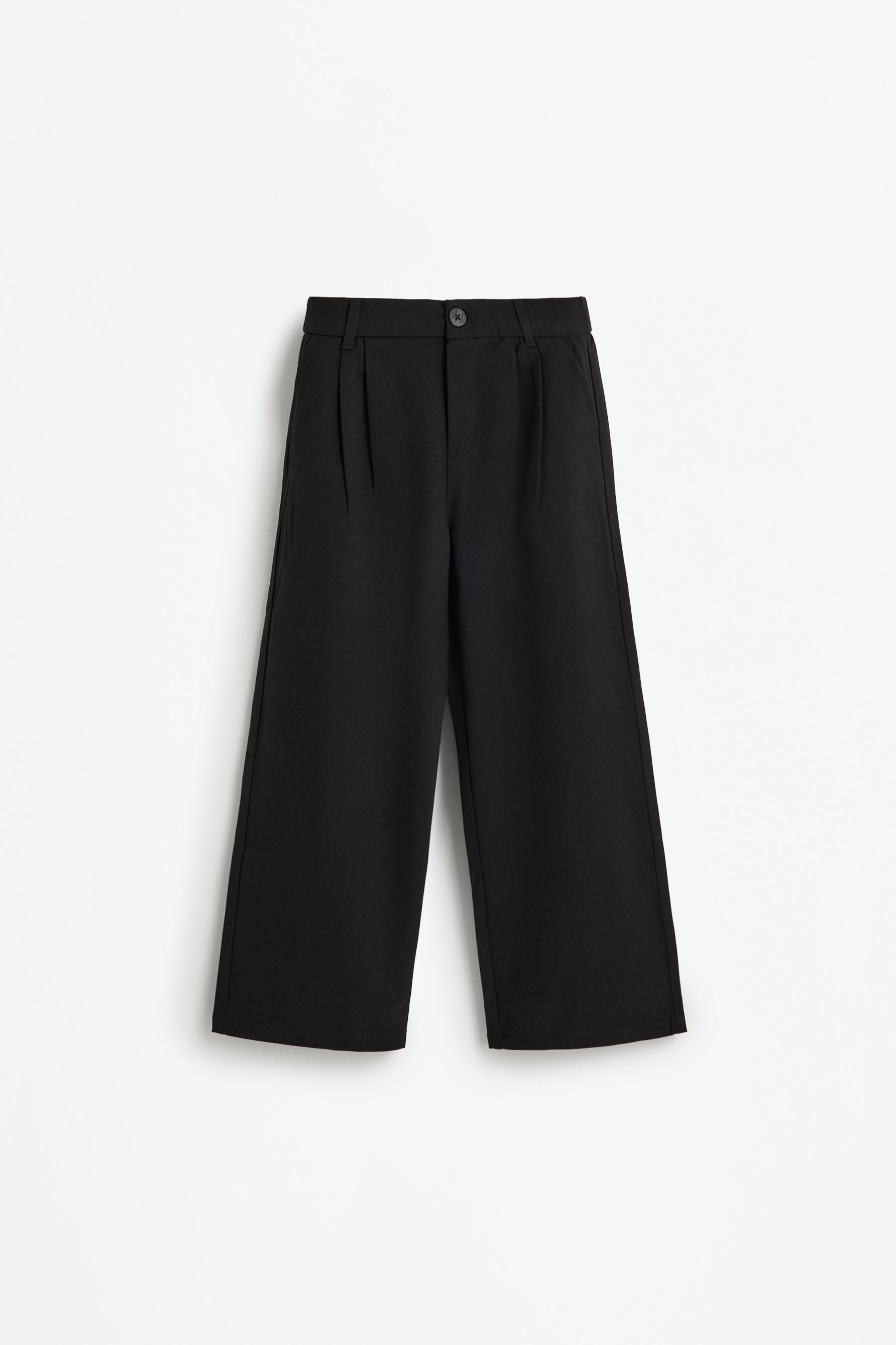 Pantalón jogger pinzas Ropa Deportiva ROPA Niño Niños