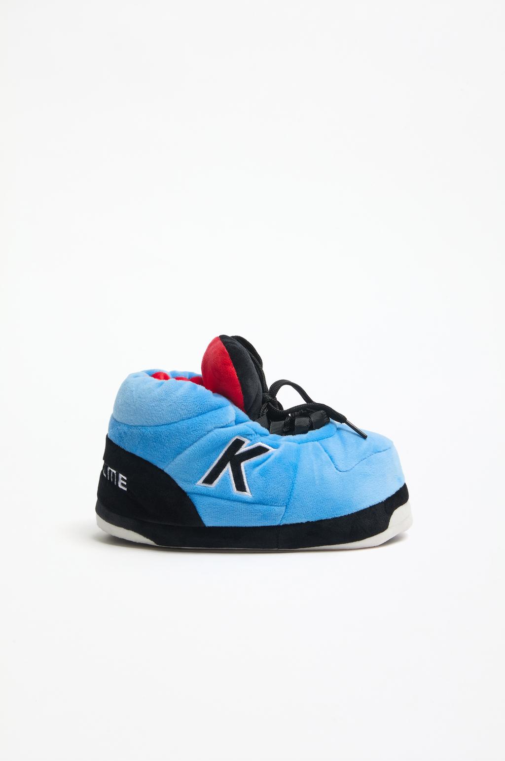 Kelme chunky house slippers