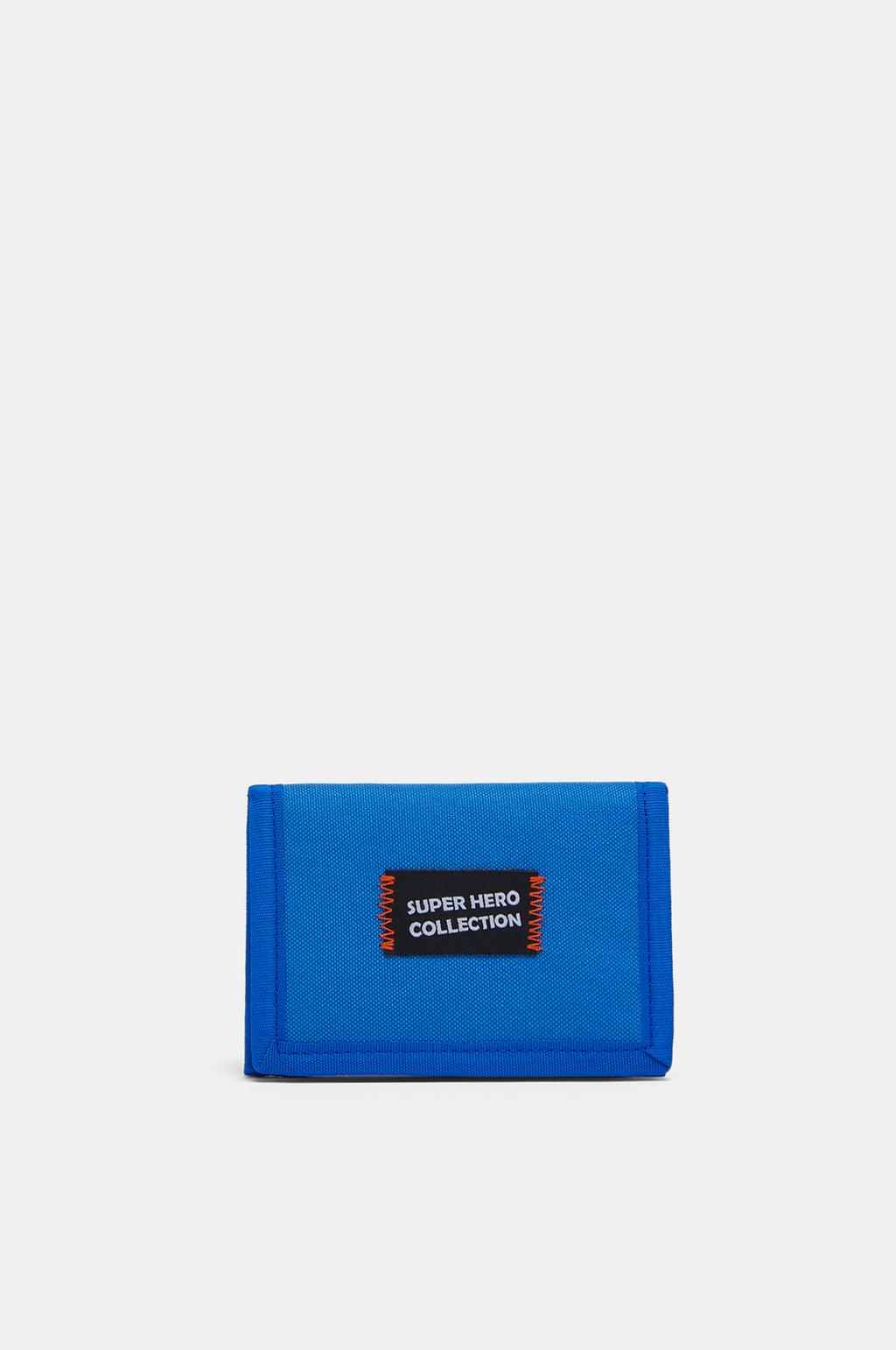 Logo wallet