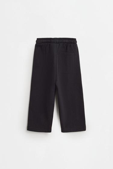 Printed Joggers — MEDIUM GREY 3