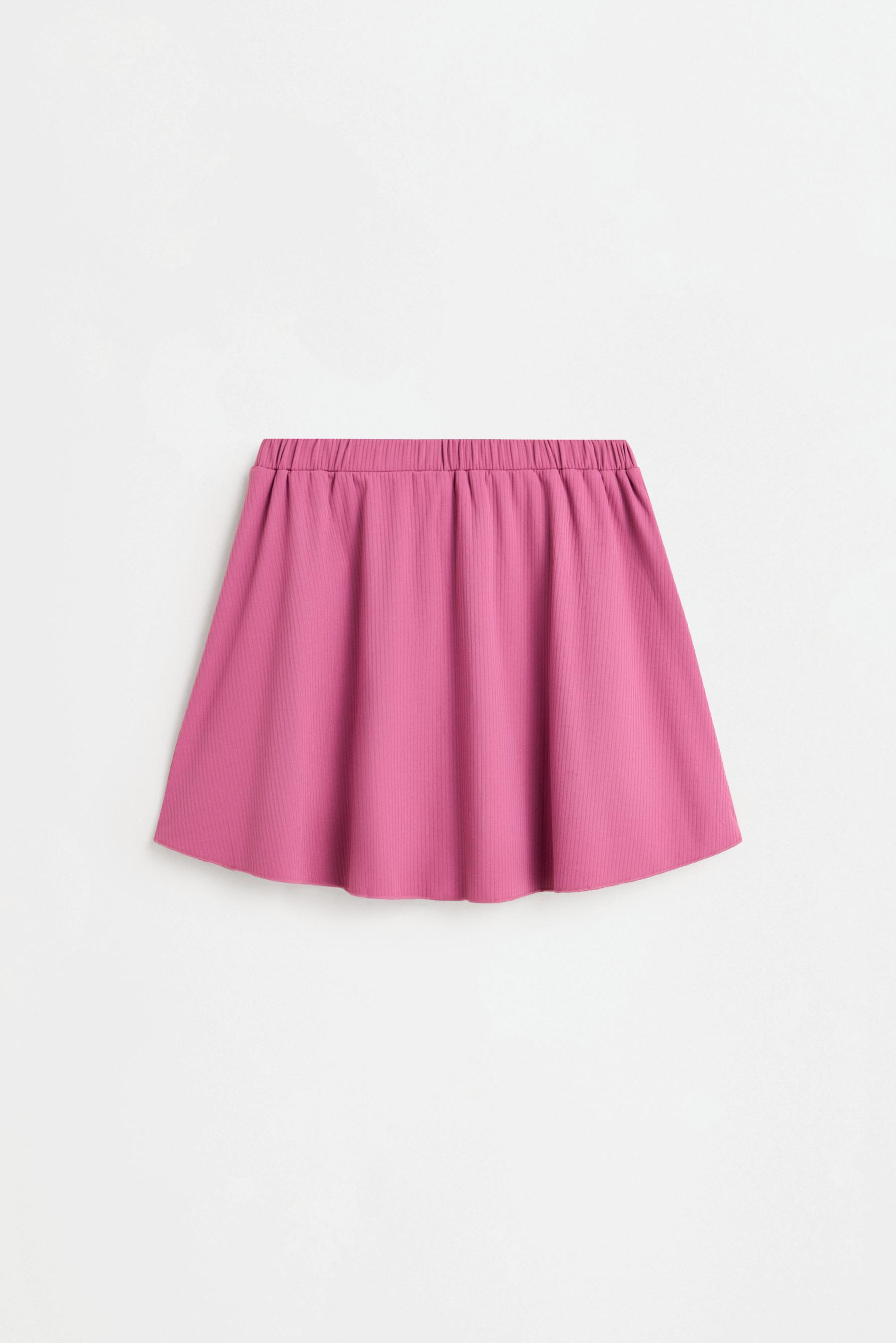 Ballet skirt — PINK