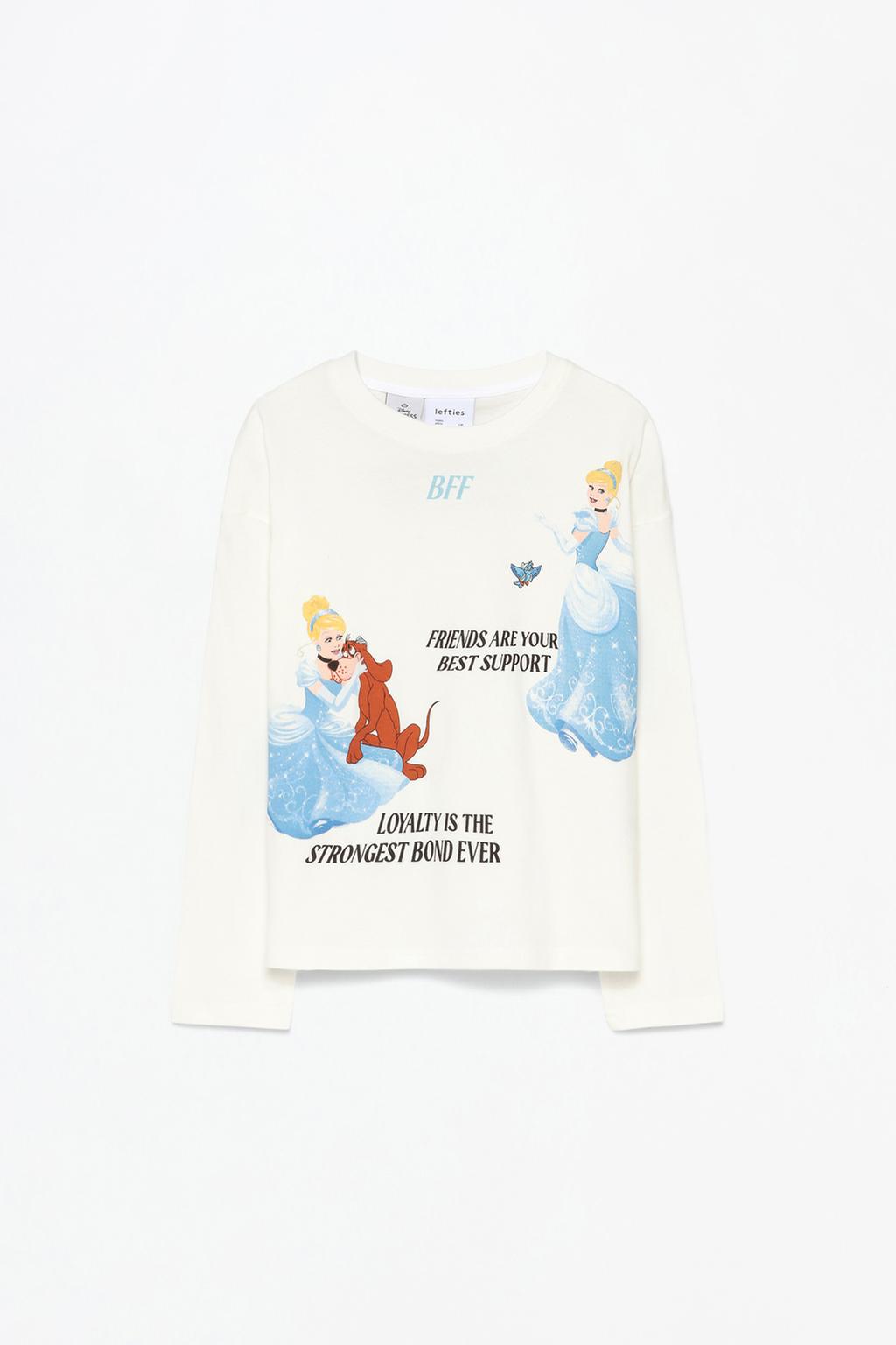 Cinderella ©Disney T-shirt