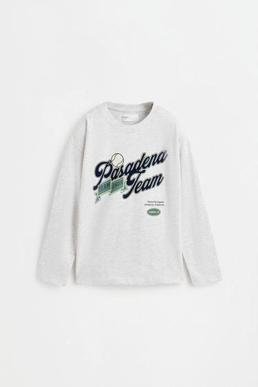 Long printed pajamas — EMERALD GREEN 2