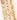 Pack of 3 assorted necklaces — GOLD