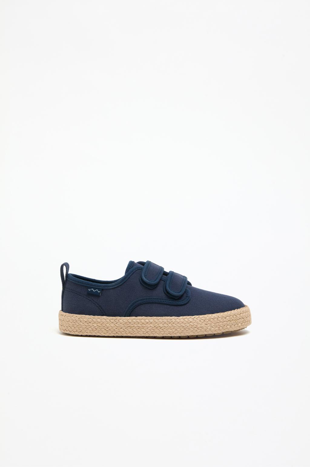 Jute sneakers