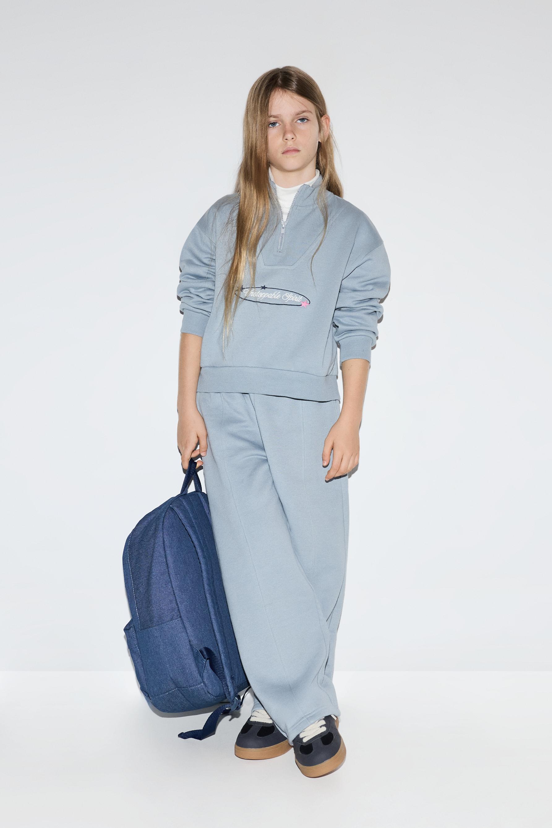 Pack 2 conjuntos sudadera y pantalón