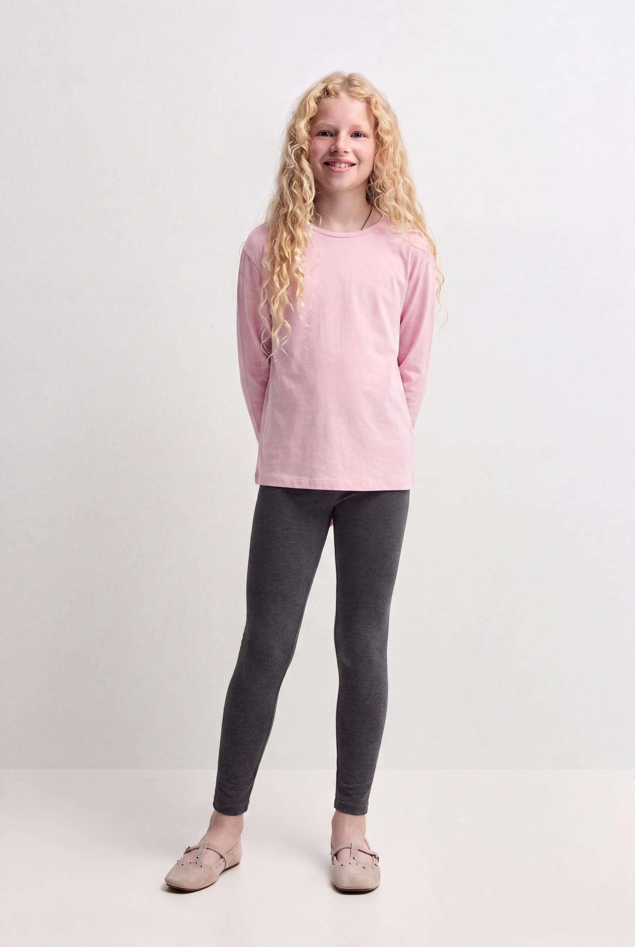 4-Pack of long sleeve T-shirts — OFF WHITE
