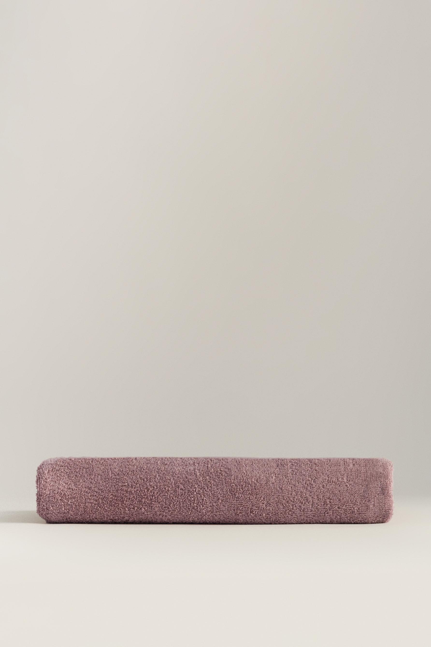 Toalla de ducha 500 g/m²