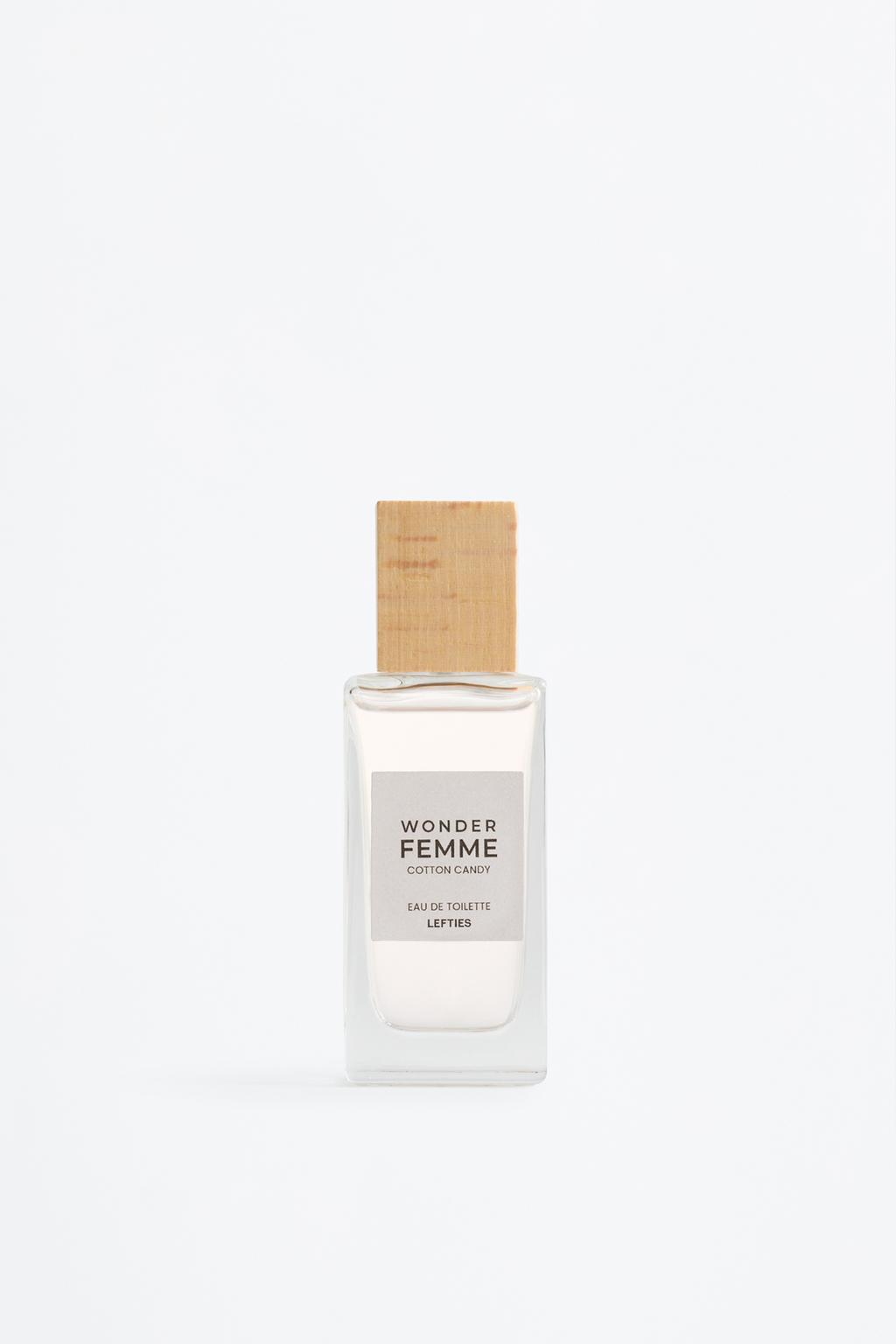 Wonder Femme Cotton Candy EDT 30 ml