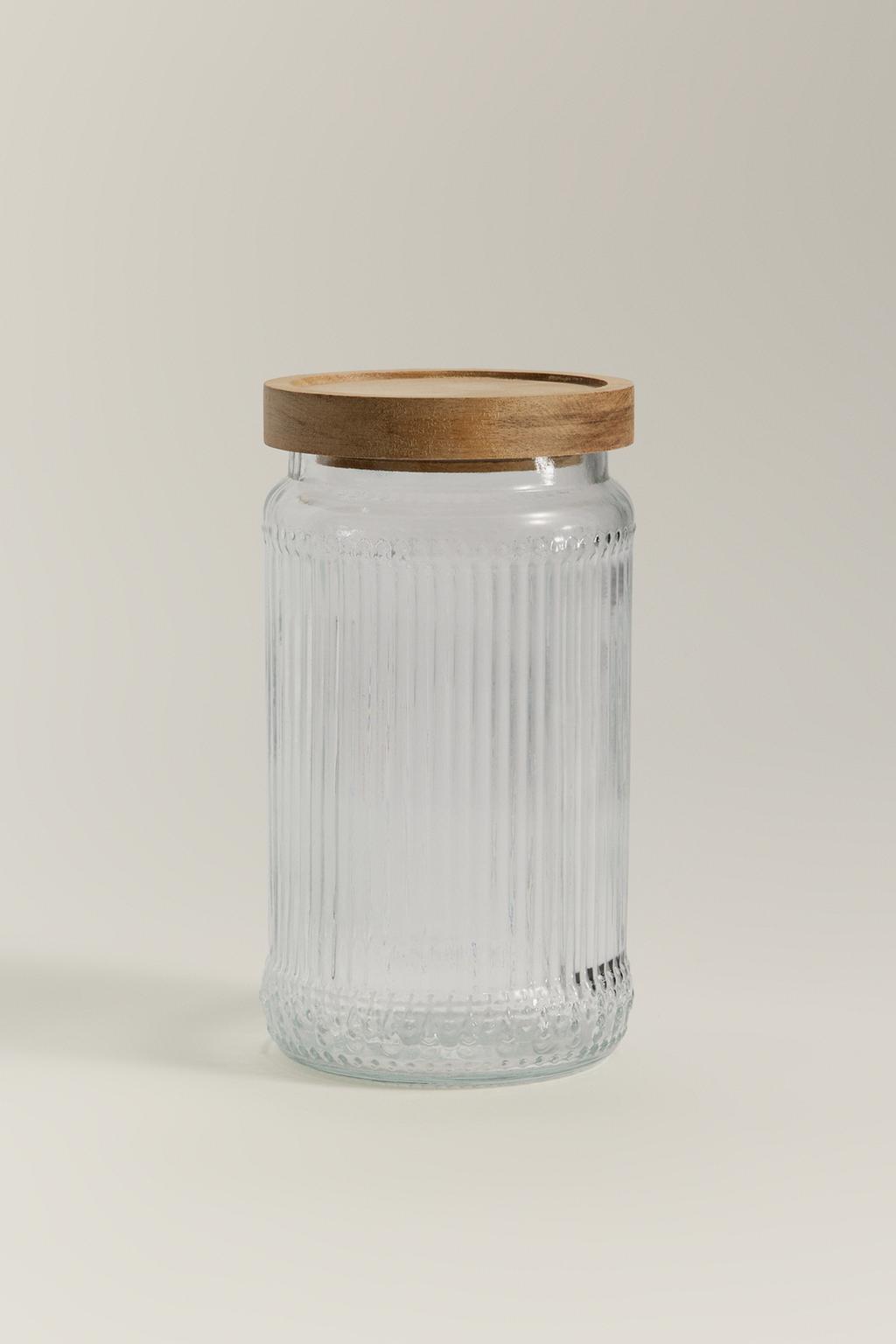 Storage jar 950 ml