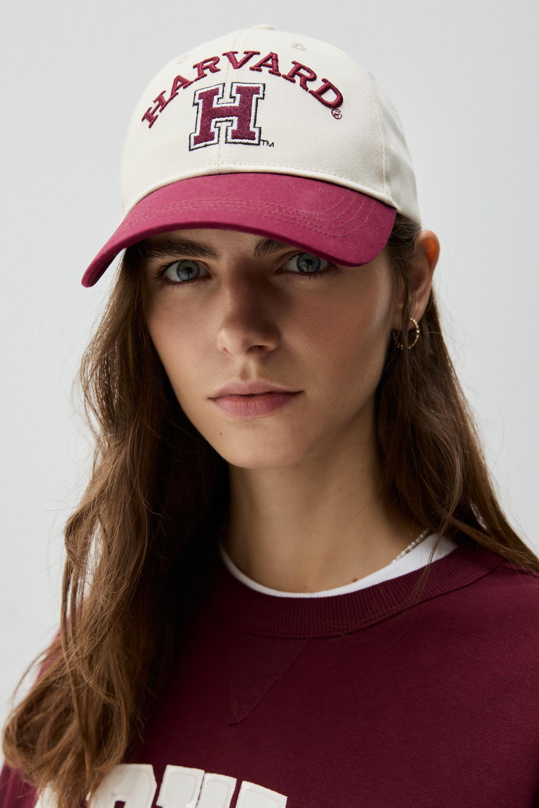 Gorra Harvard University
