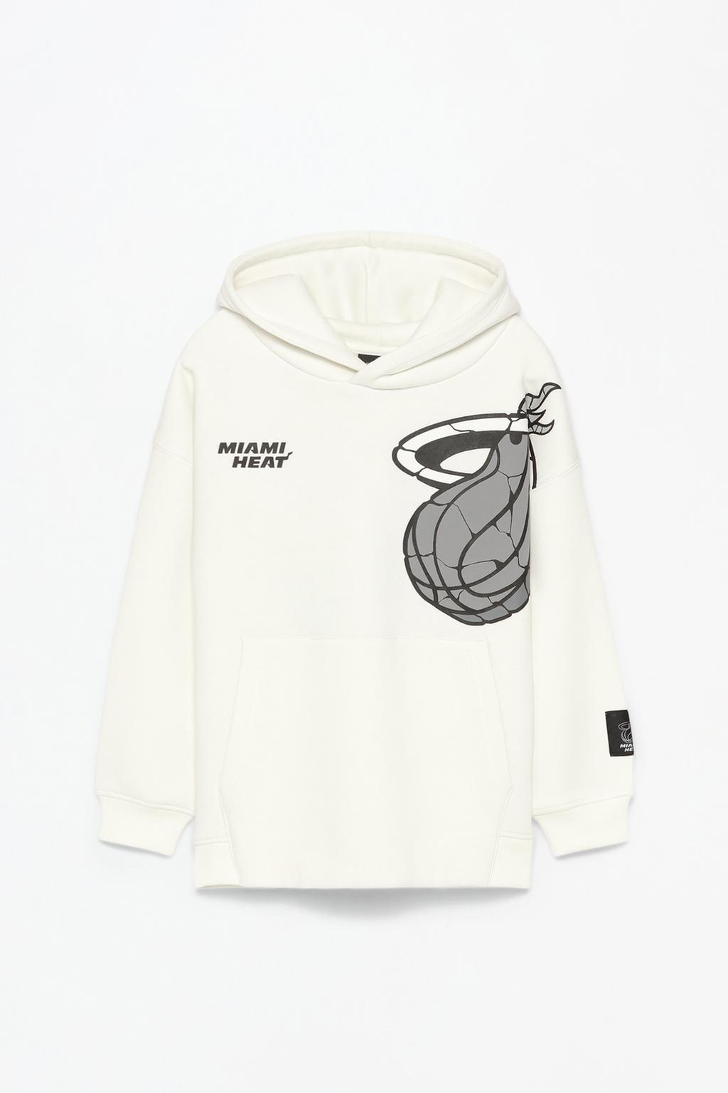 Miami Heats NBA™ hoodie