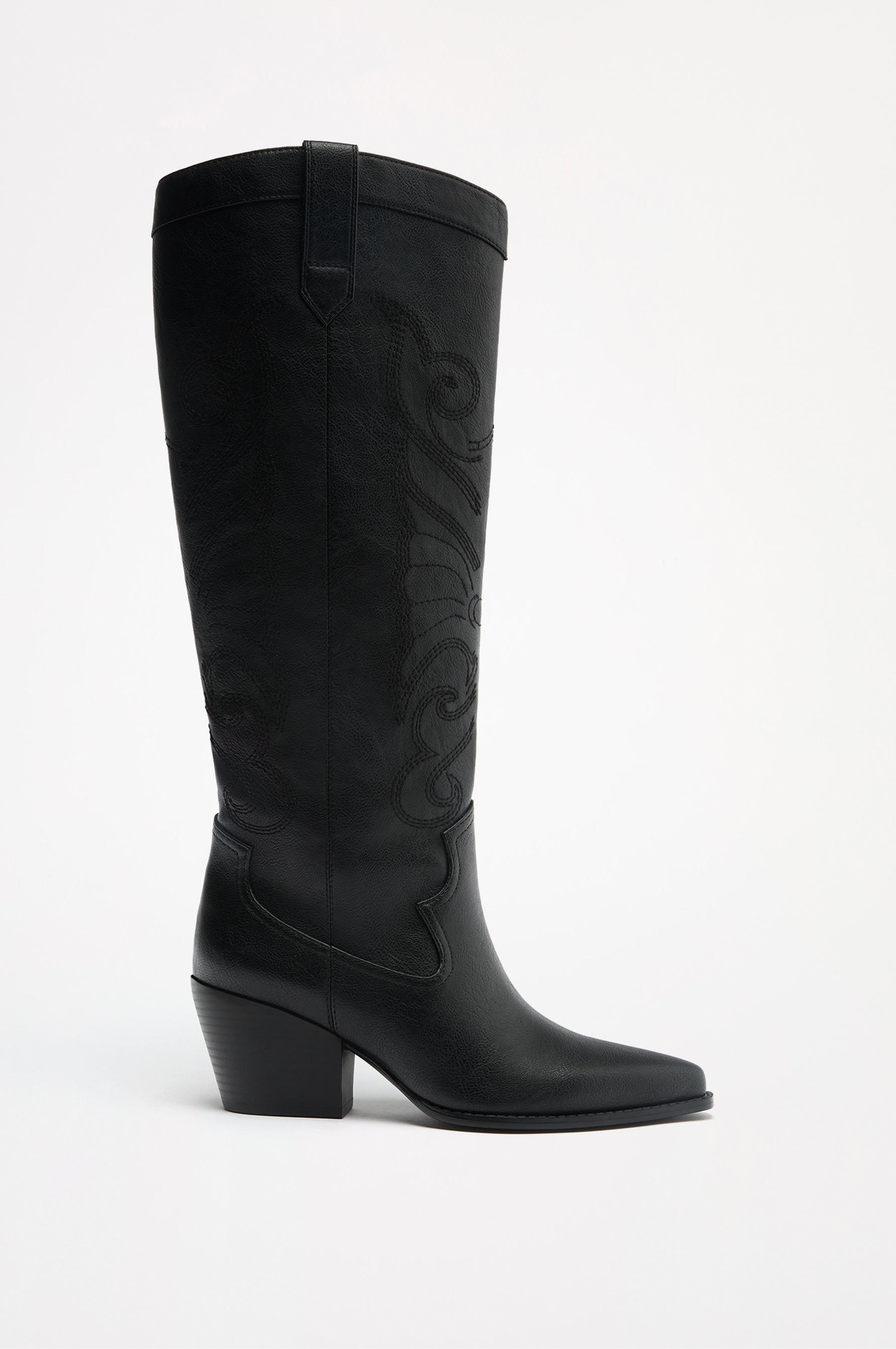 Lefties botas online