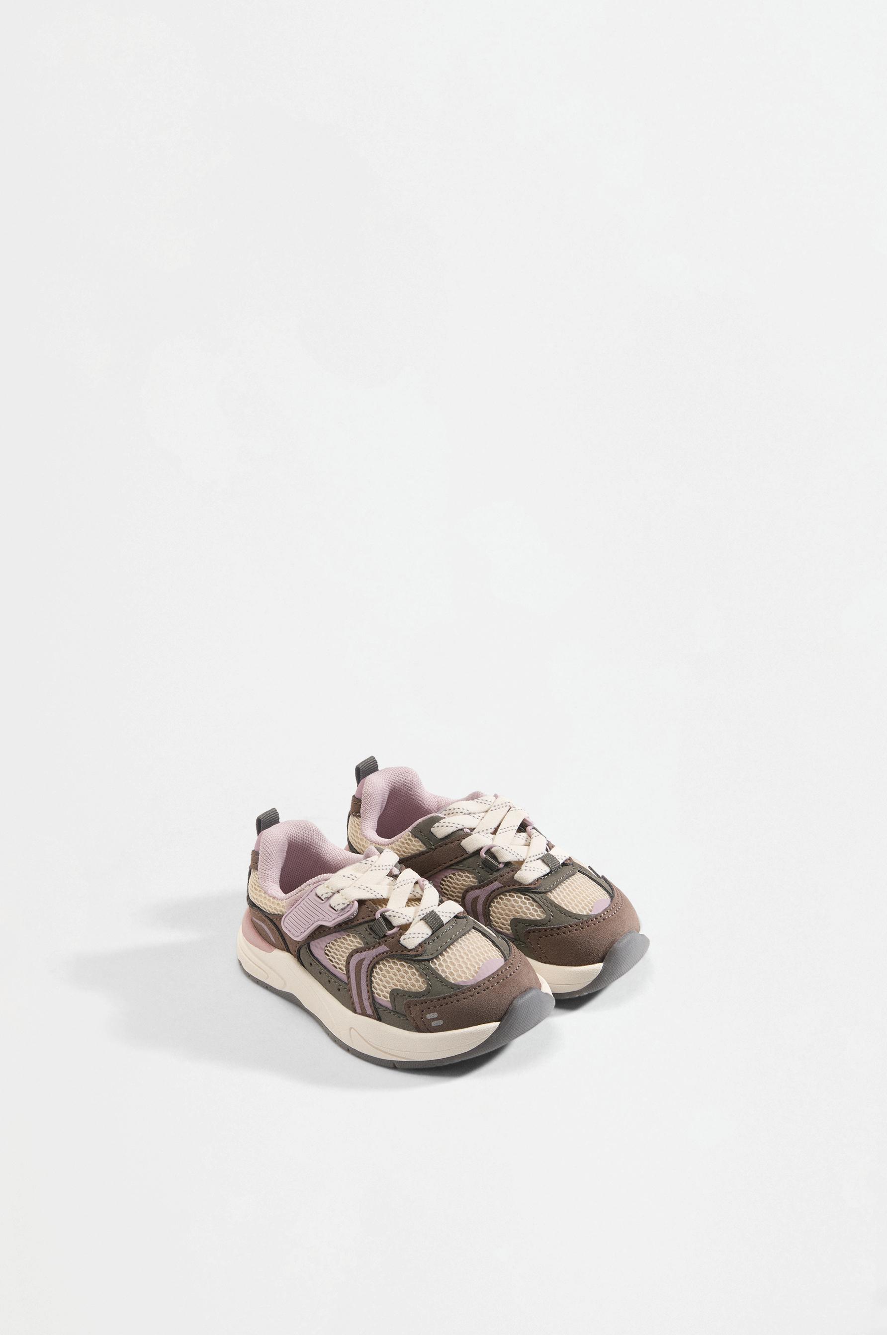 Barefoot sneakers — MULBERRY