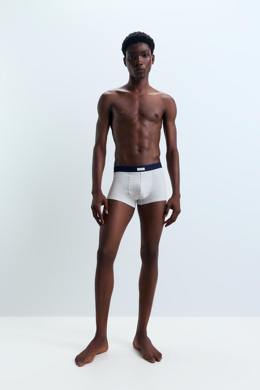 Pack bóxer combinados Basic Ropa Deportiva ROPA Mujer