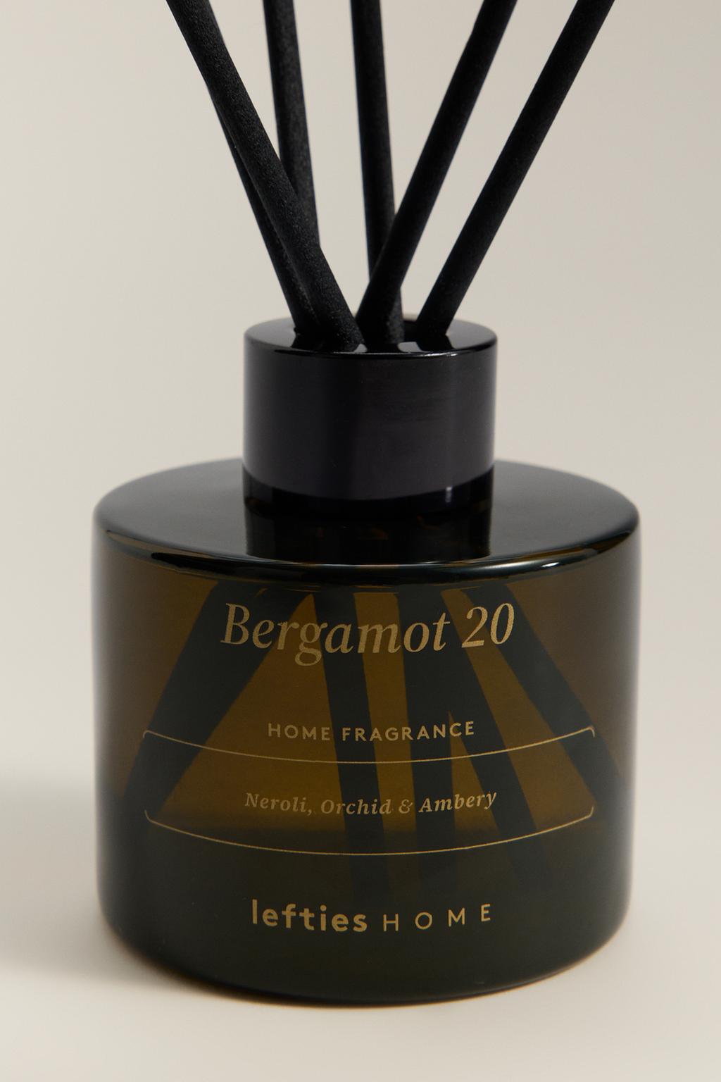 Difusor mikado Bergamota 100 ml