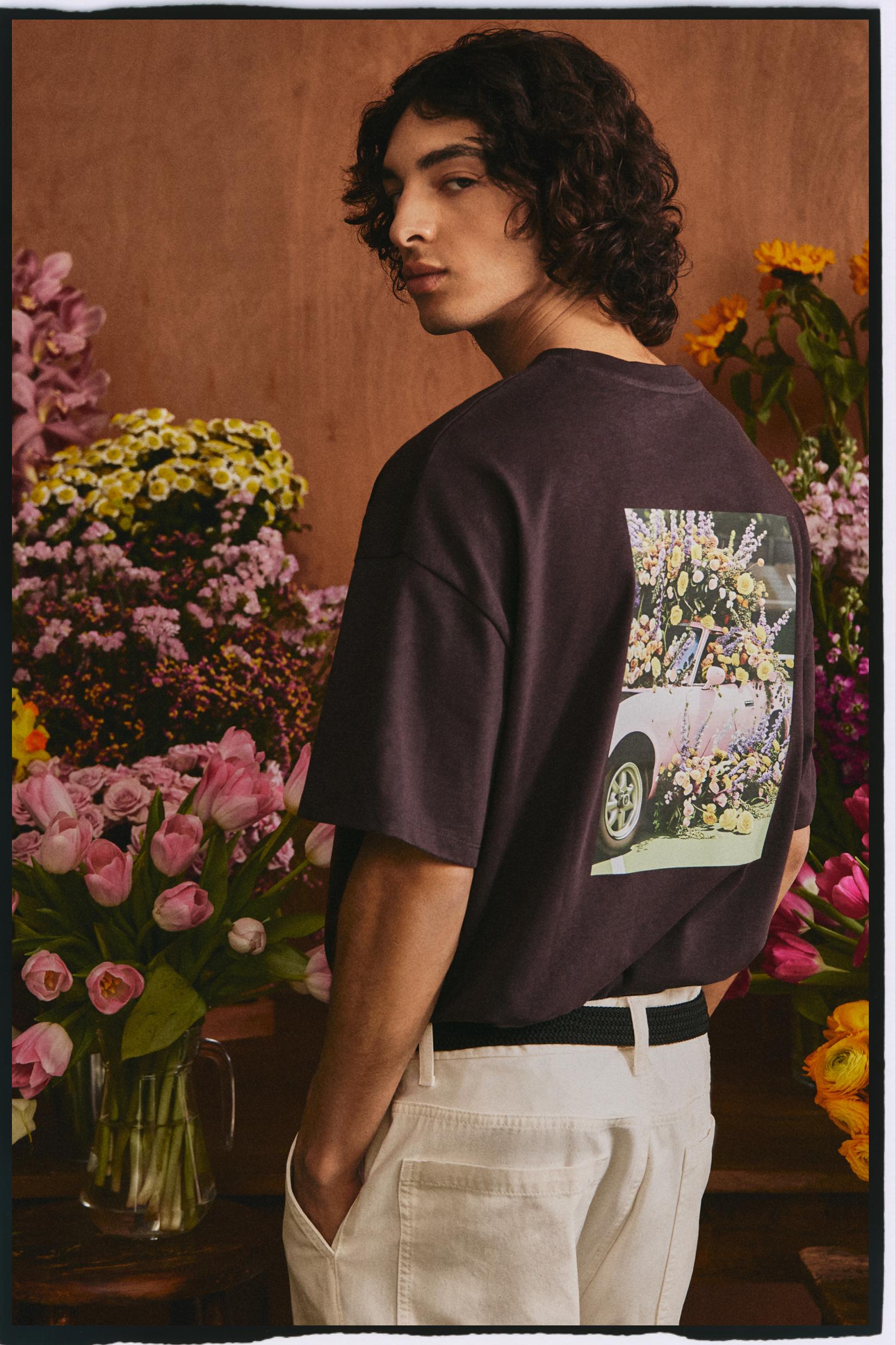 T-shirts - CLOTHING - Man | LEFTIES Romania