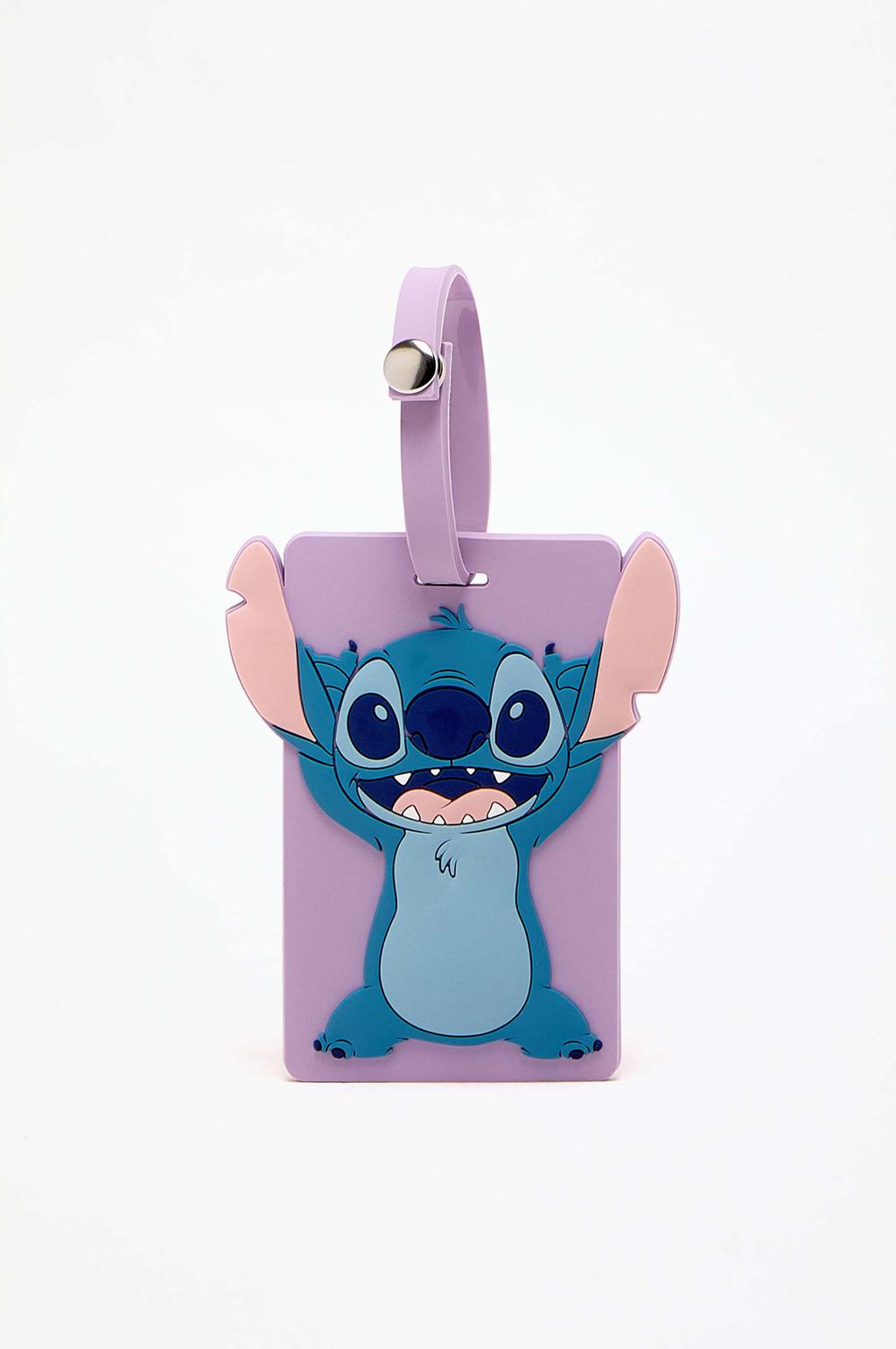 Charm identificador Lilo & Stitch ©Disney