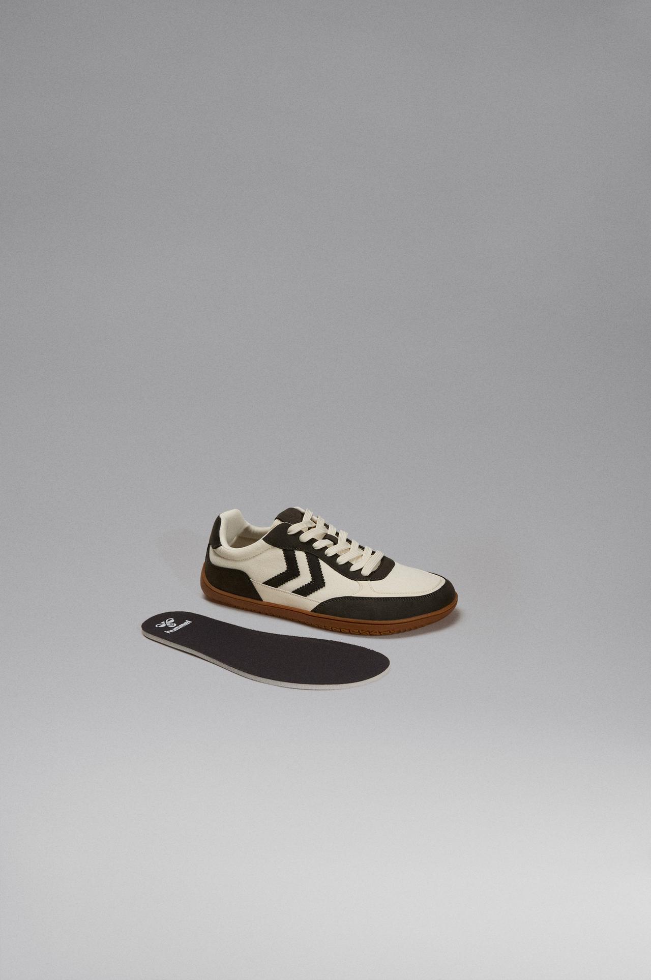Hummel Barefoot Sneakers — OTHERS