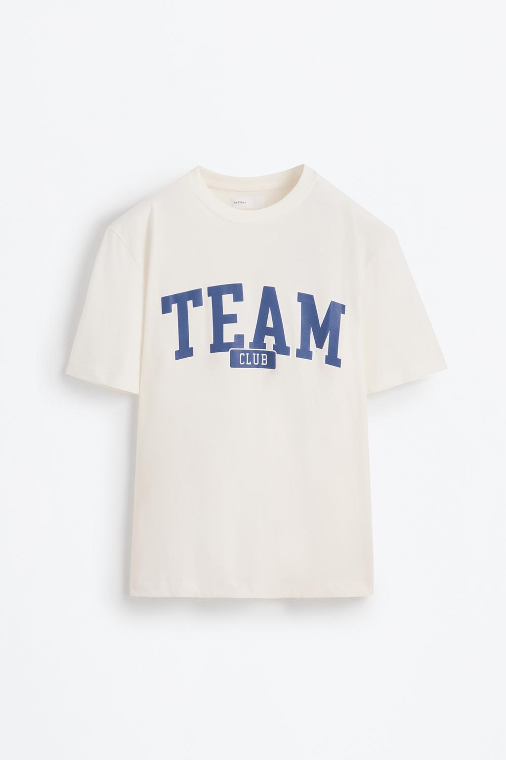 Home | Samarreta familiar Team Club