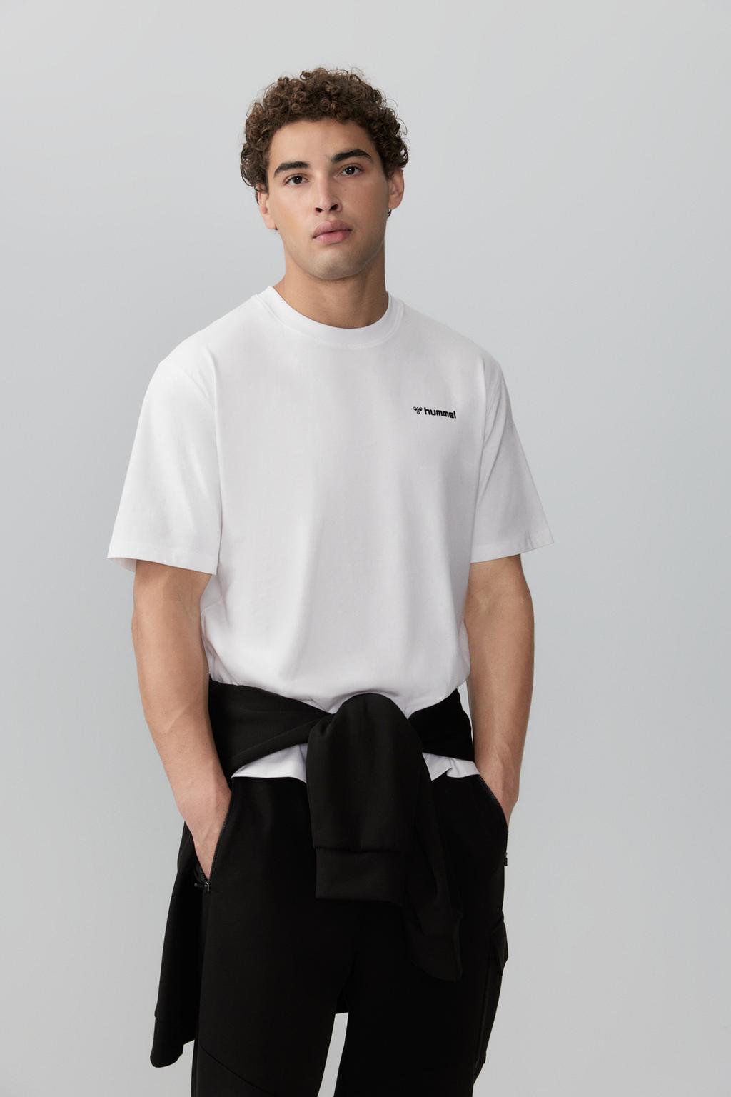 Samarreta Hummel x Lefties